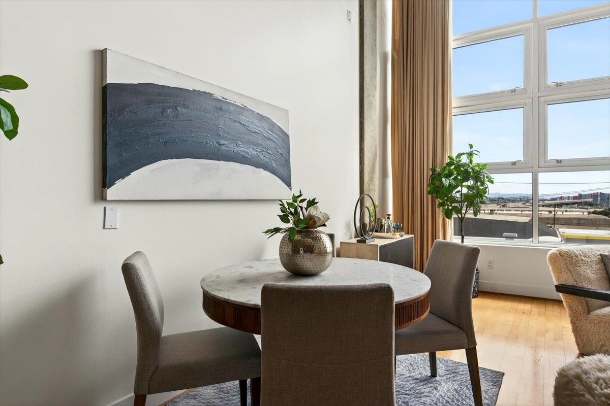 Detail Gallery Image 35 of 60 For 311 Oak St #520,  Oakland,  CA 94607 - 1 Beds | 1/1 Baths