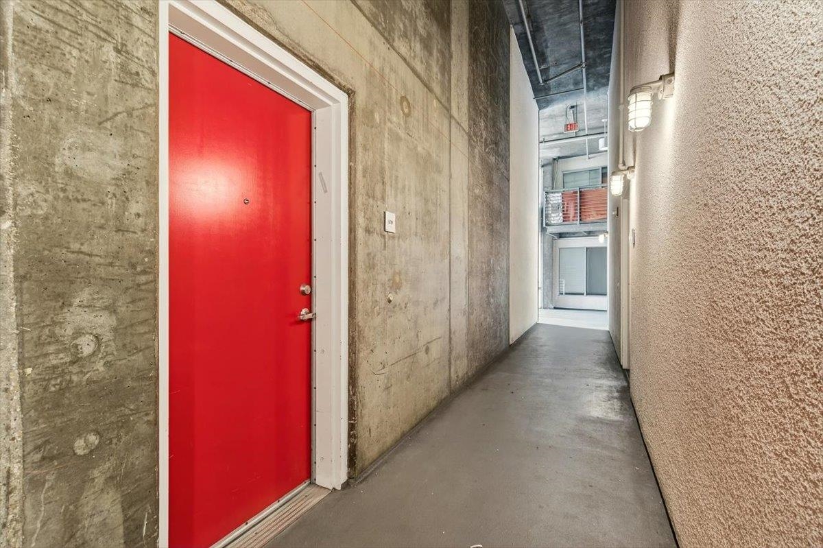 Detail Gallery Image 43 of 60 For 311 Oak St #520,  Oakland,  CA 94607 - 1 Beds | 1/1 Baths