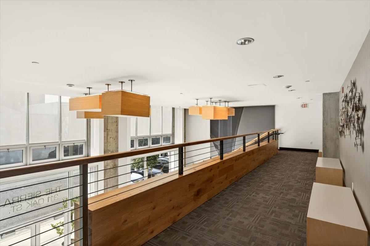 Detail Gallery Image 46 of 60 For 311 Oak St #520,  Oakland,  CA 94607 - 1 Beds | 1/1 Baths