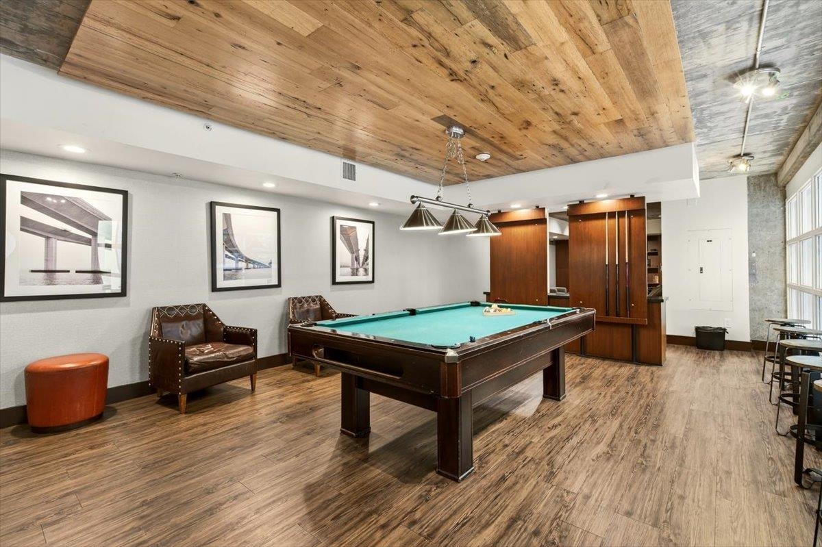 Detail Gallery Image 55 of 60 For 311 Oak St #520,  Oakland,  CA 94607 - 1 Beds | 1/1 Baths