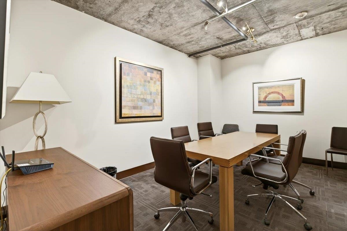 Detail Gallery Image 57 of 60 For 311 Oak St #520,  Oakland,  CA 94607 - 1 Beds | 1/1 Baths