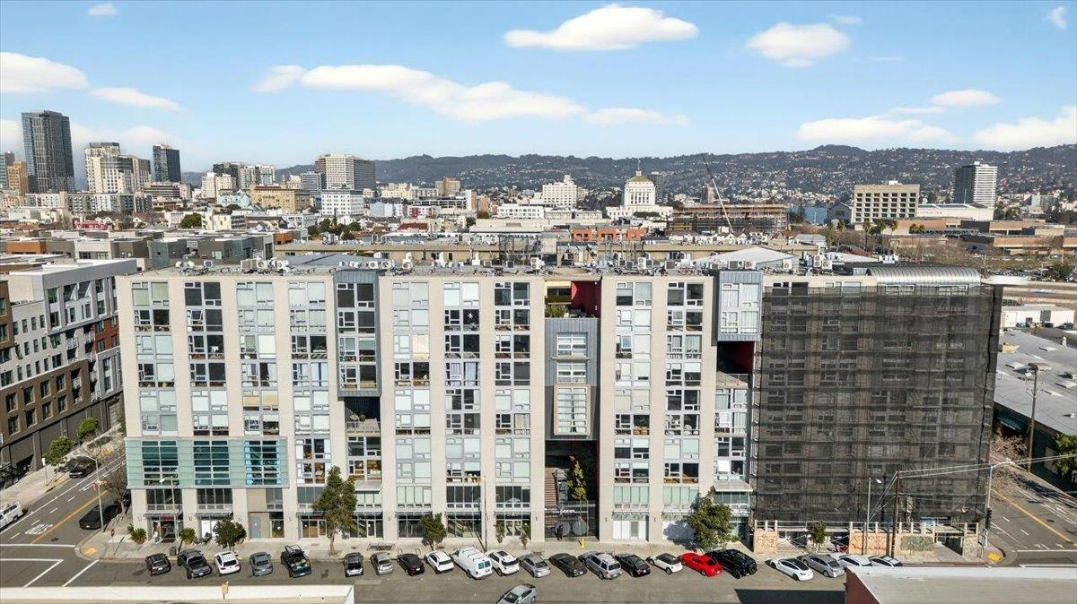 Detail Gallery Image 59 of 60 For 311 Oak St #520,  Oakland,  CA 94607 - 1 Beds | 1/1 Baths