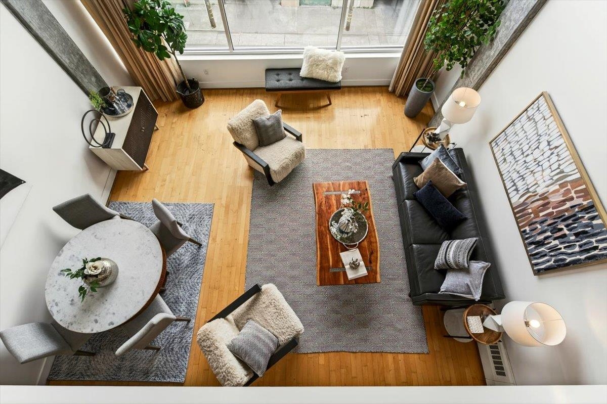 Detail Gallery Image 7 of 60 For 311 Oak St #520,  Oakland,  CA 94607 - 1 Beds | 1/1 Baths