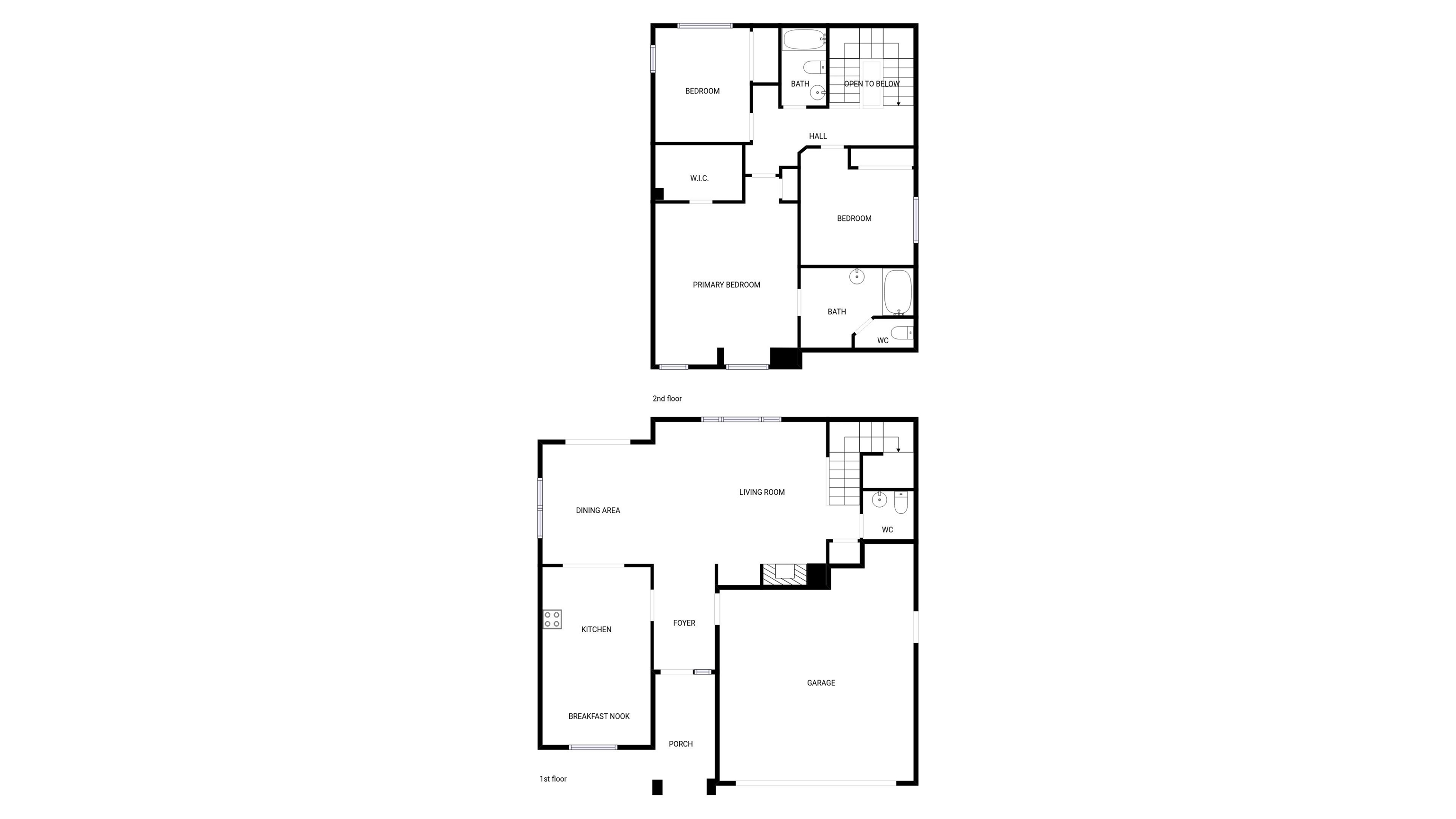 Detail Gallery Image 22 of 22 For 4455 Meadow Valley Cir, Fairfield,  CA 94534 - 3 Beds | 2/1 Baths
