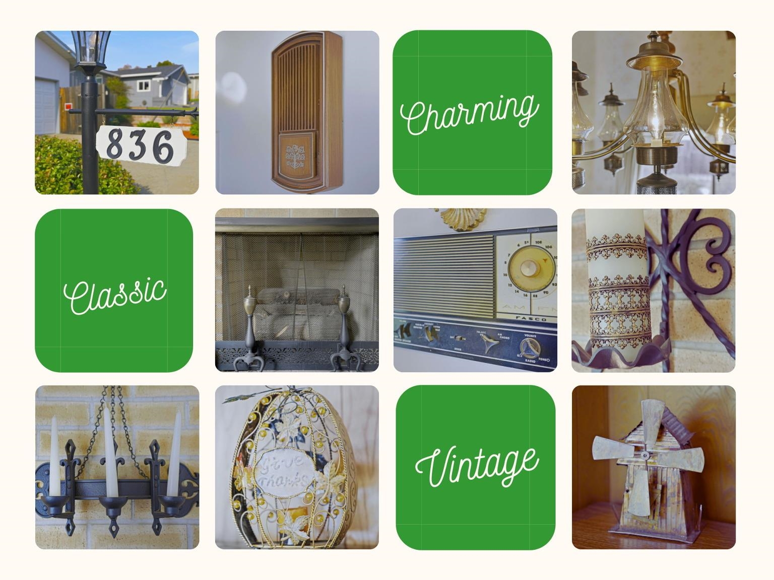 Detail Gallery Image 17 of 60 For 836 Hawthorne Dr, Rodeo,  CA 94572 - 4 Beds | 2 Baths