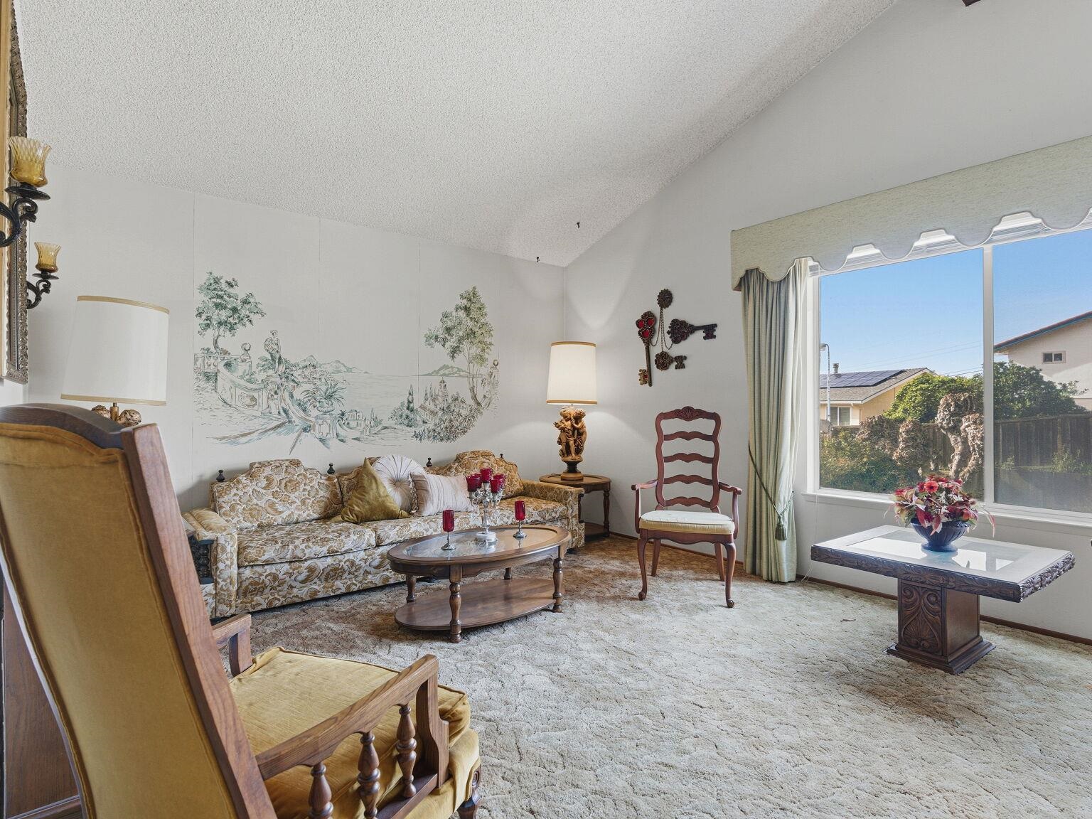 Detail Gallery Image 29 of 60 For 836 Hawthorne Dr, Rodeo,  CA 94572 - 4 Beds | 2 Baths