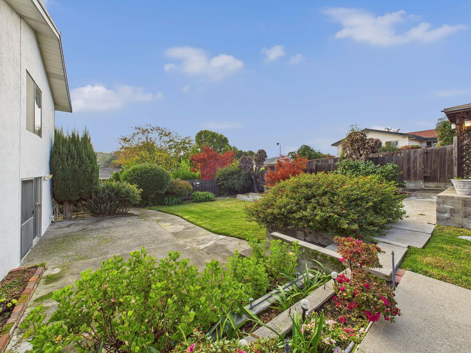 Detail Gallery Image 49 of 60 For 836 Hawthorne Dr, Rodeo,  CA 94572 - 4 Beds | 2 Baths