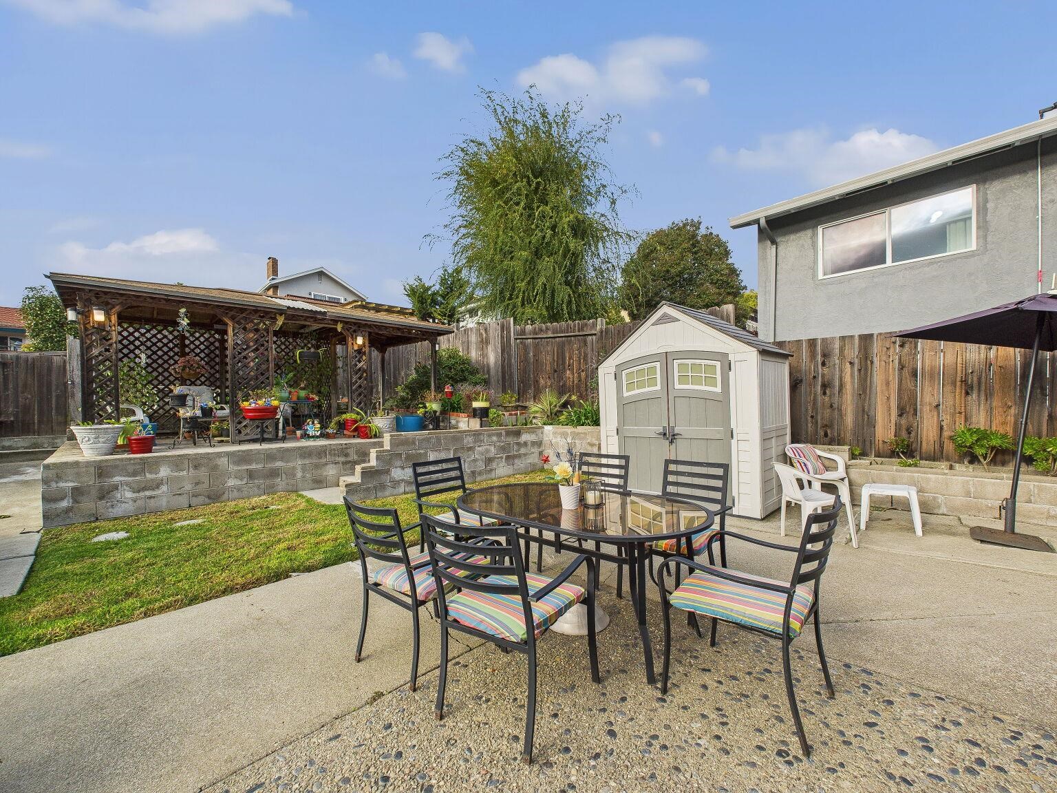 Detail Gallery Image 52 of 60 For 836 Hawthorne Dr, Rodeo,  CA 94572 - 4 Beds | 2 Baths