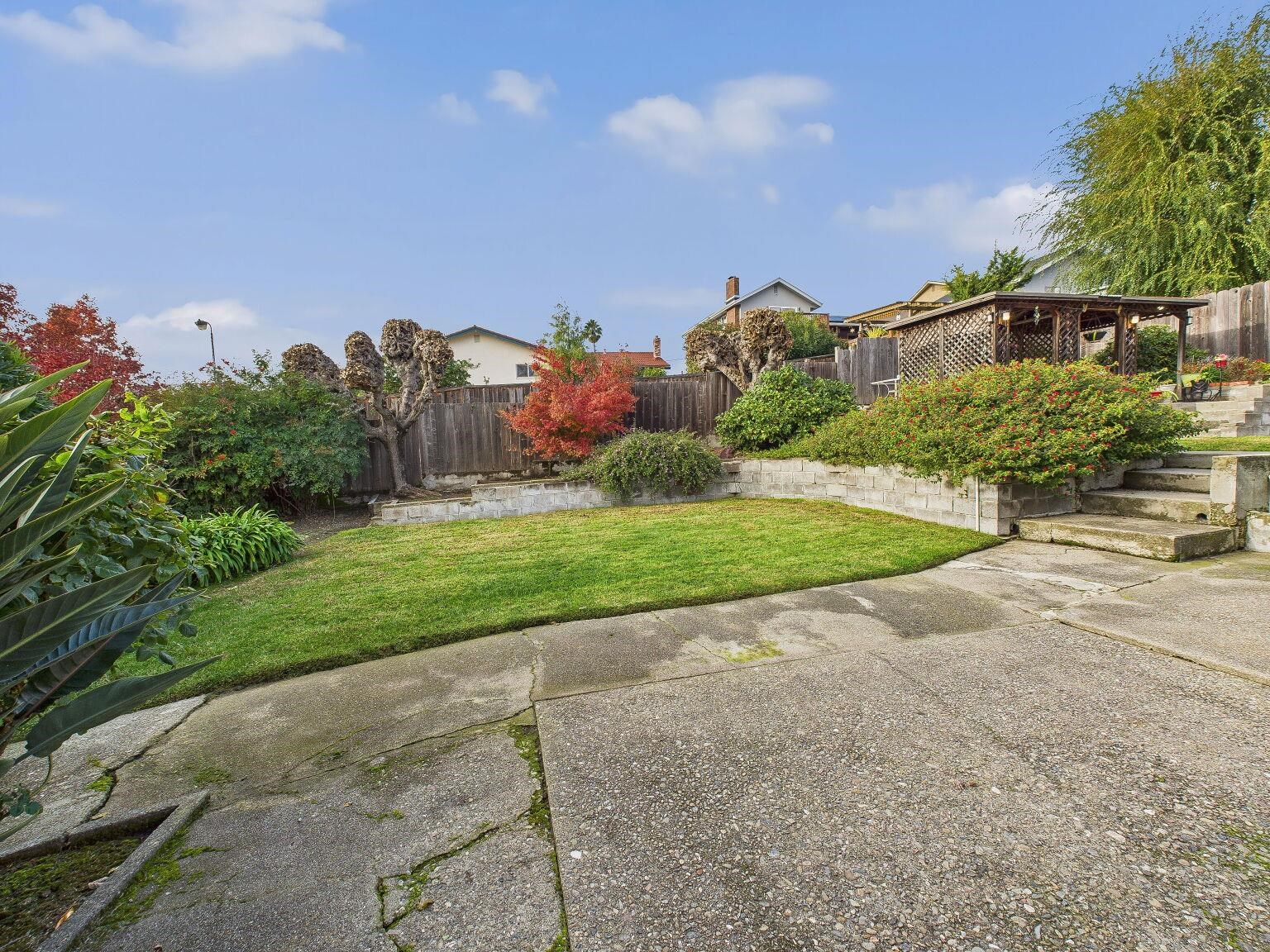 Detail Gallery Image 53 of 60 For 836 Hawthorne Dr, Rodeo,  CA 94572 - 4 Beds | 2 Baths