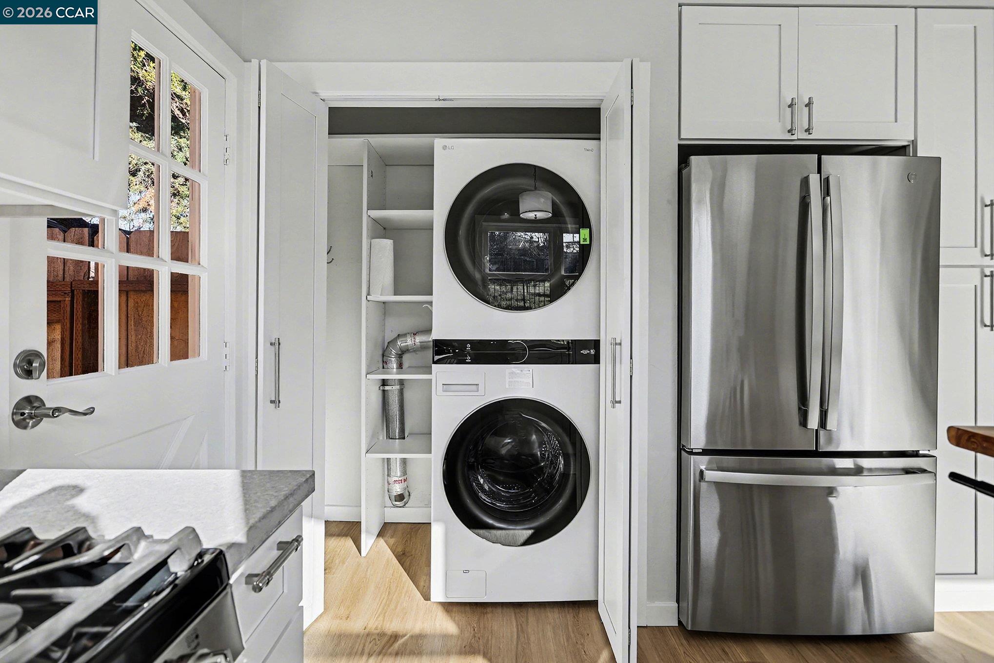 Detail Gallery Image 13 of 30 For 691 Rincon Rd, El Sobrante,  CA 94803 - 3 Beds | 2 Baths