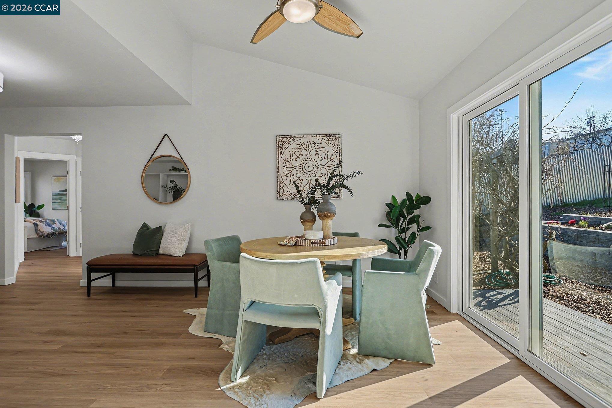 Detail Gallery Image 14 of 30 For 691 Rincon Rd, El Sobrante,  CA 94803 - 3 Beds | 2 Baths