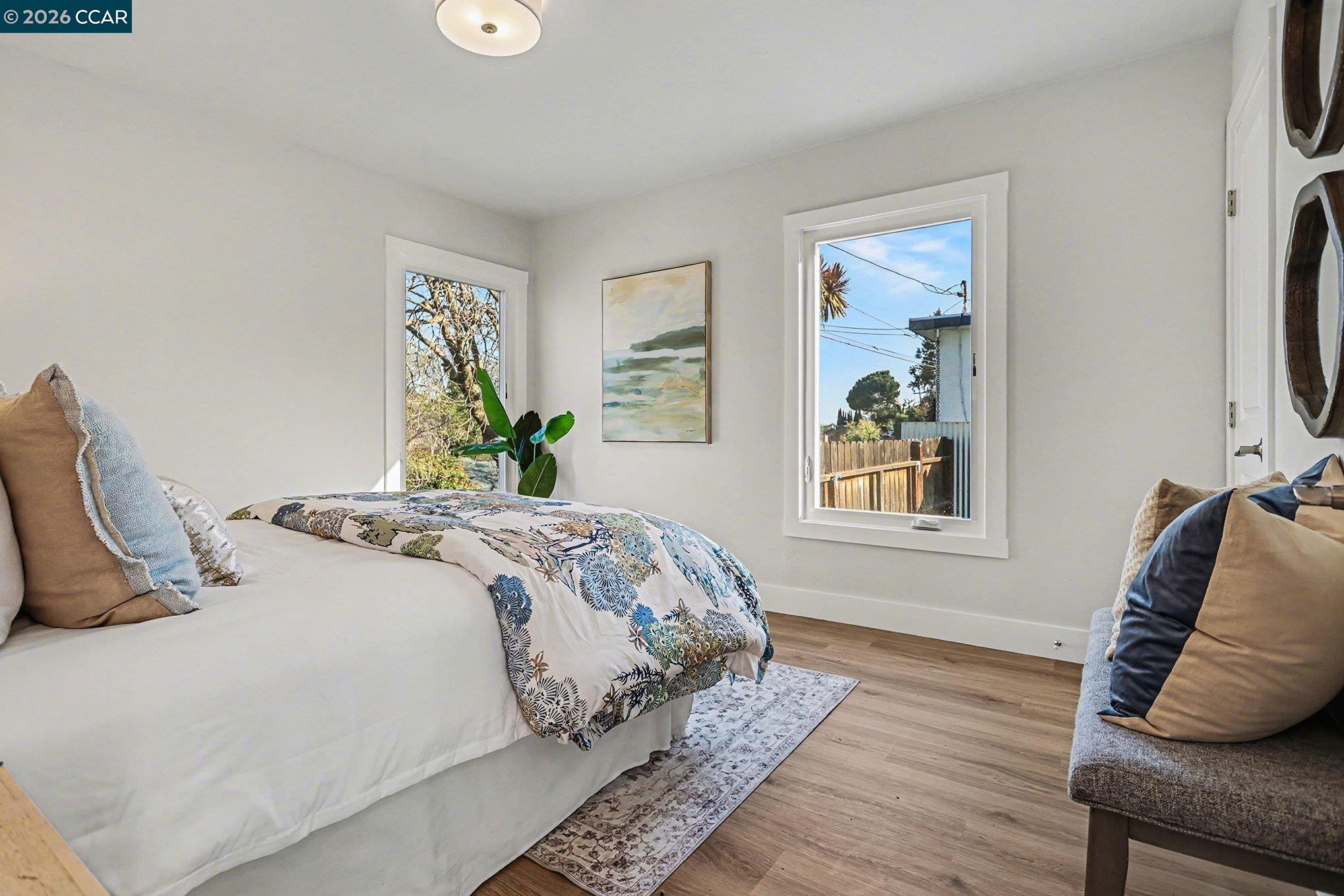 Detail Gallery Image 19 of 30 For 691 Rincon Rd, El Sobrante,  CA 94803 - 3 Beds | 2 Baths