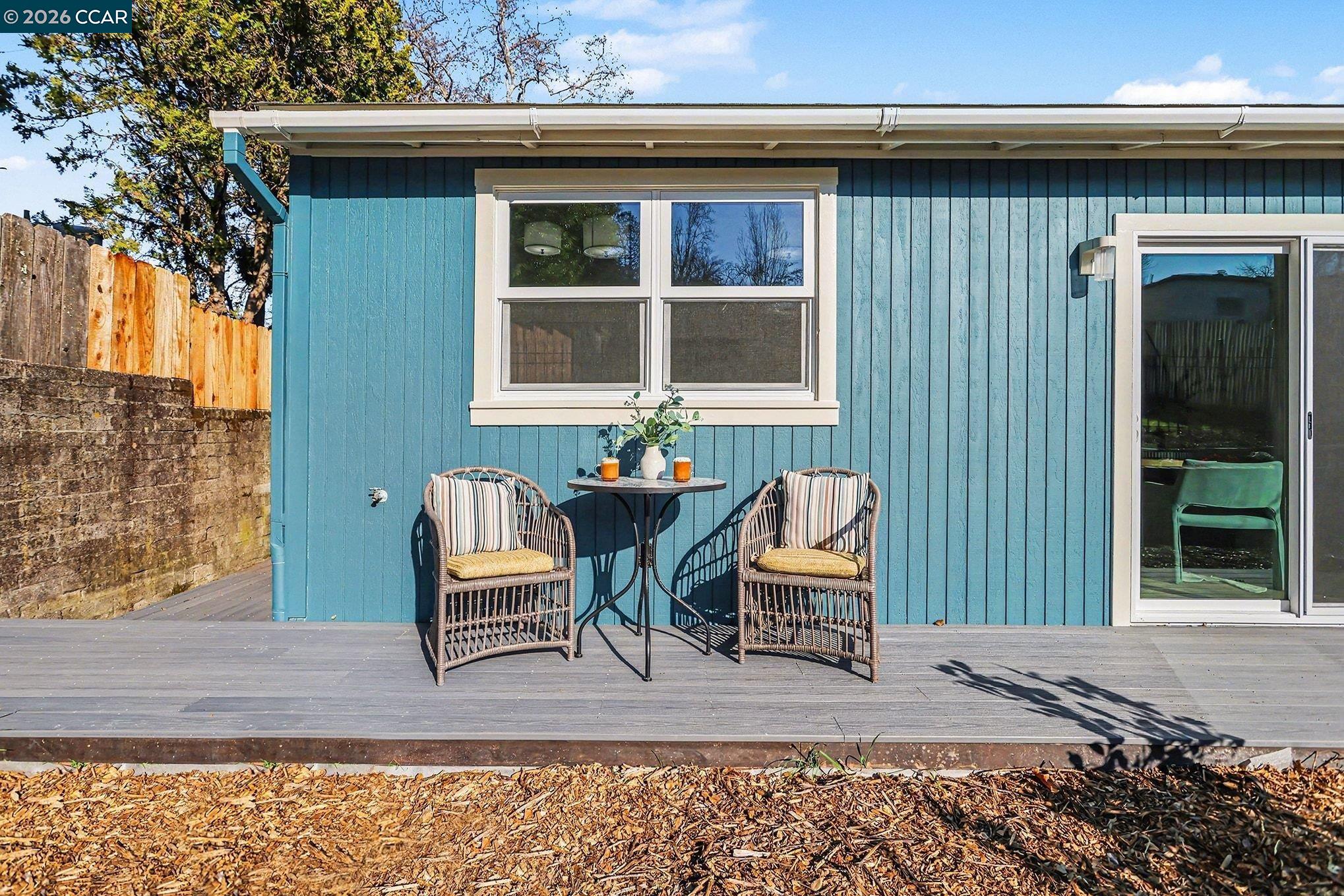 Detail Gallery Image 25 of 30 For 691 Rincon Rd, El Sobrante,  CA 94803 - 3 Beds | 2 Baths