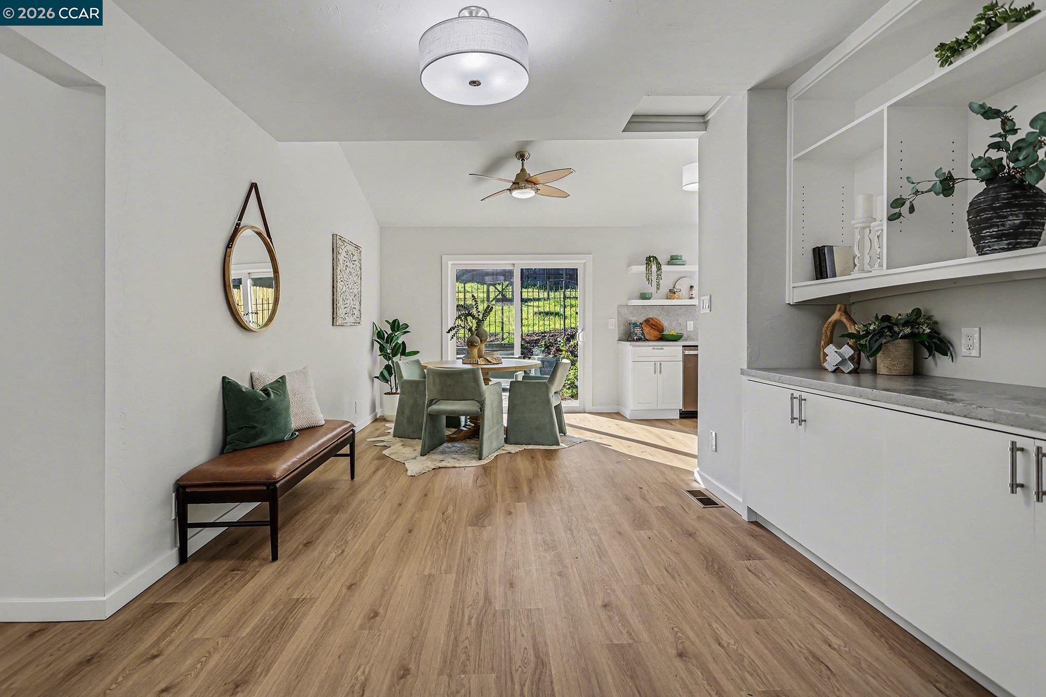 Detail Gallery Image 7 of 30 For 691 Rincon Rd, El Sobrante,  CA 94803 - 3 Beds | 2 Baths