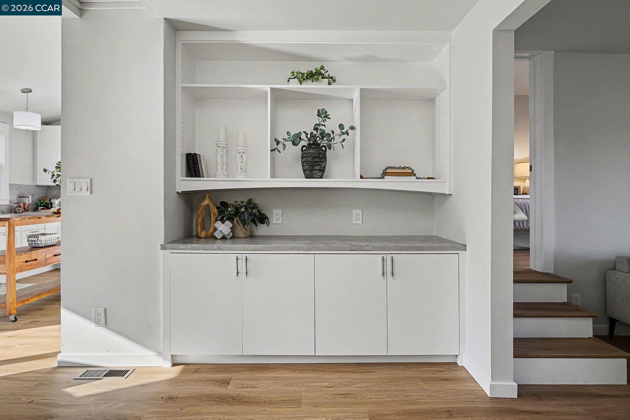 Detail Gallery Image 8 of 30 For 691 Rincon Rd, El Sobrante,  CA 94803 - 3 Beds | 2 Baths