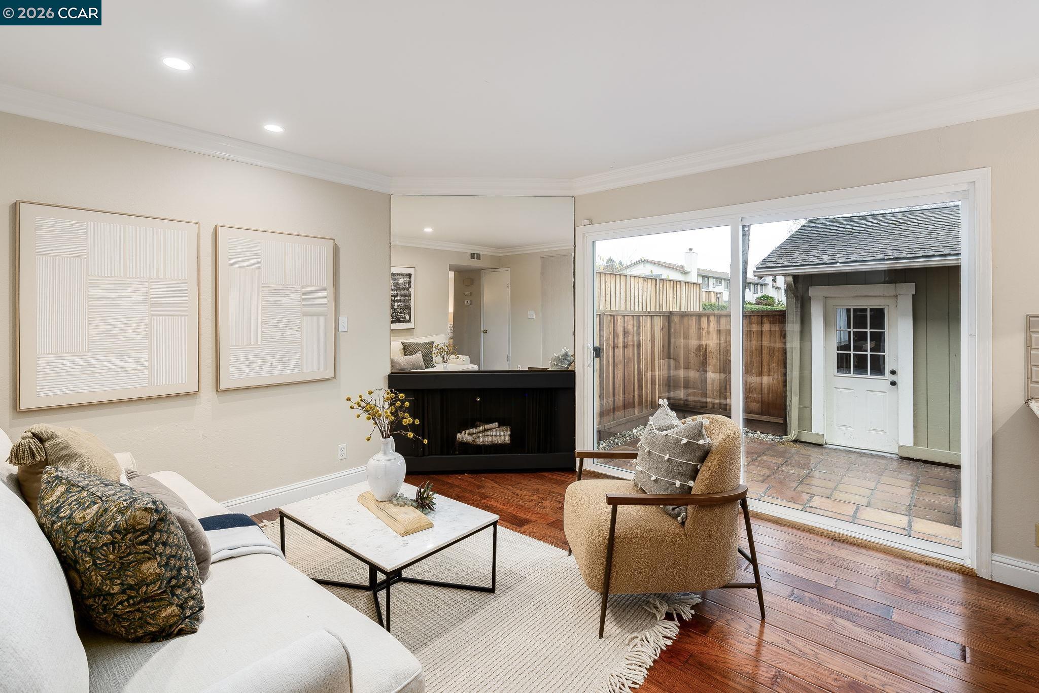 Detail Gallery Image 12 of 35 For 182 Lawnview Circle, Danville,  CA 94526 - 3 Beds | 2/1 Baths