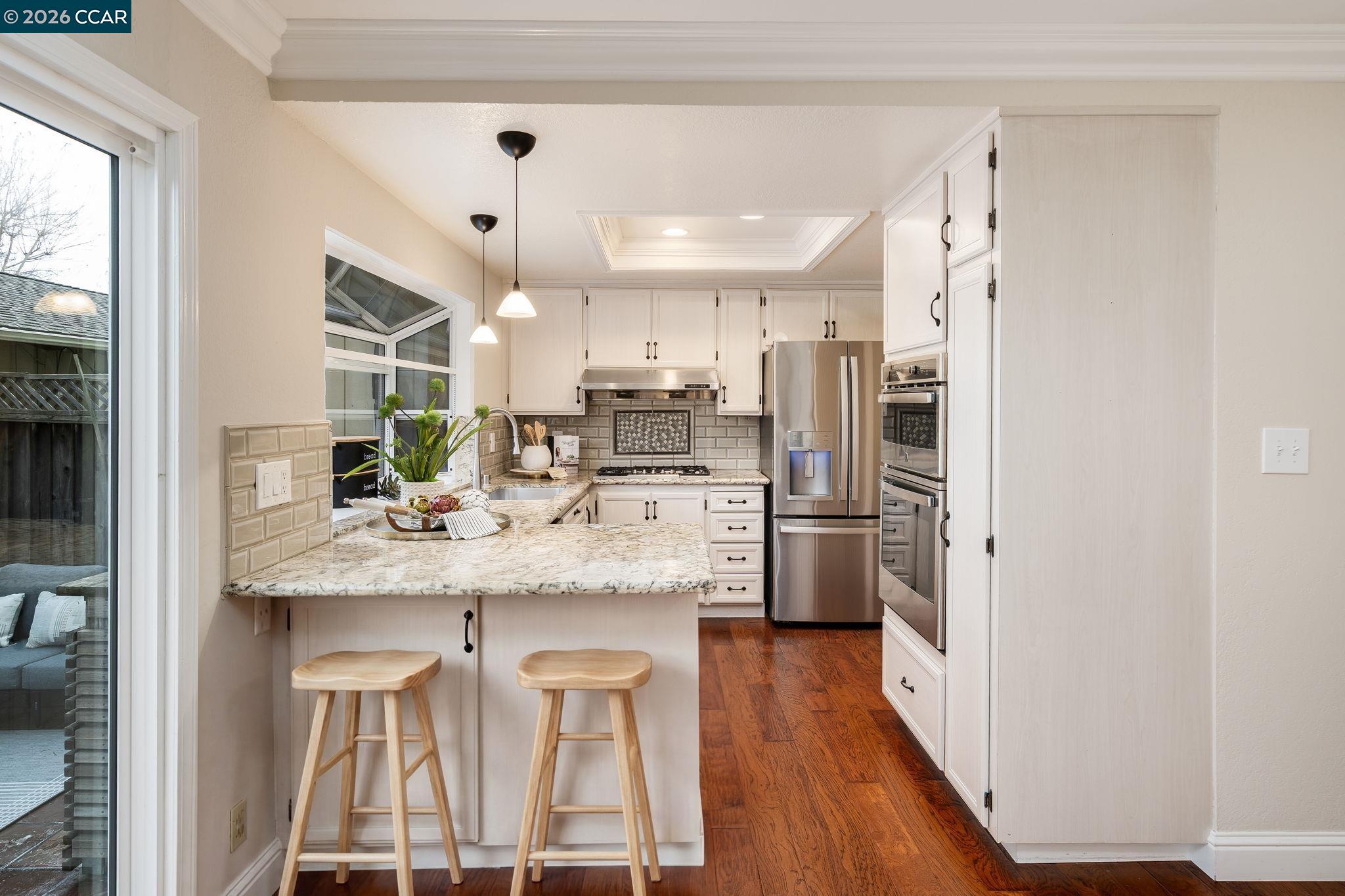 Detail Gallery Image 15 of 35 For 182 Lawnview Circle, Danville,  CA 94526 - 3 Beds | 2/1 Baths