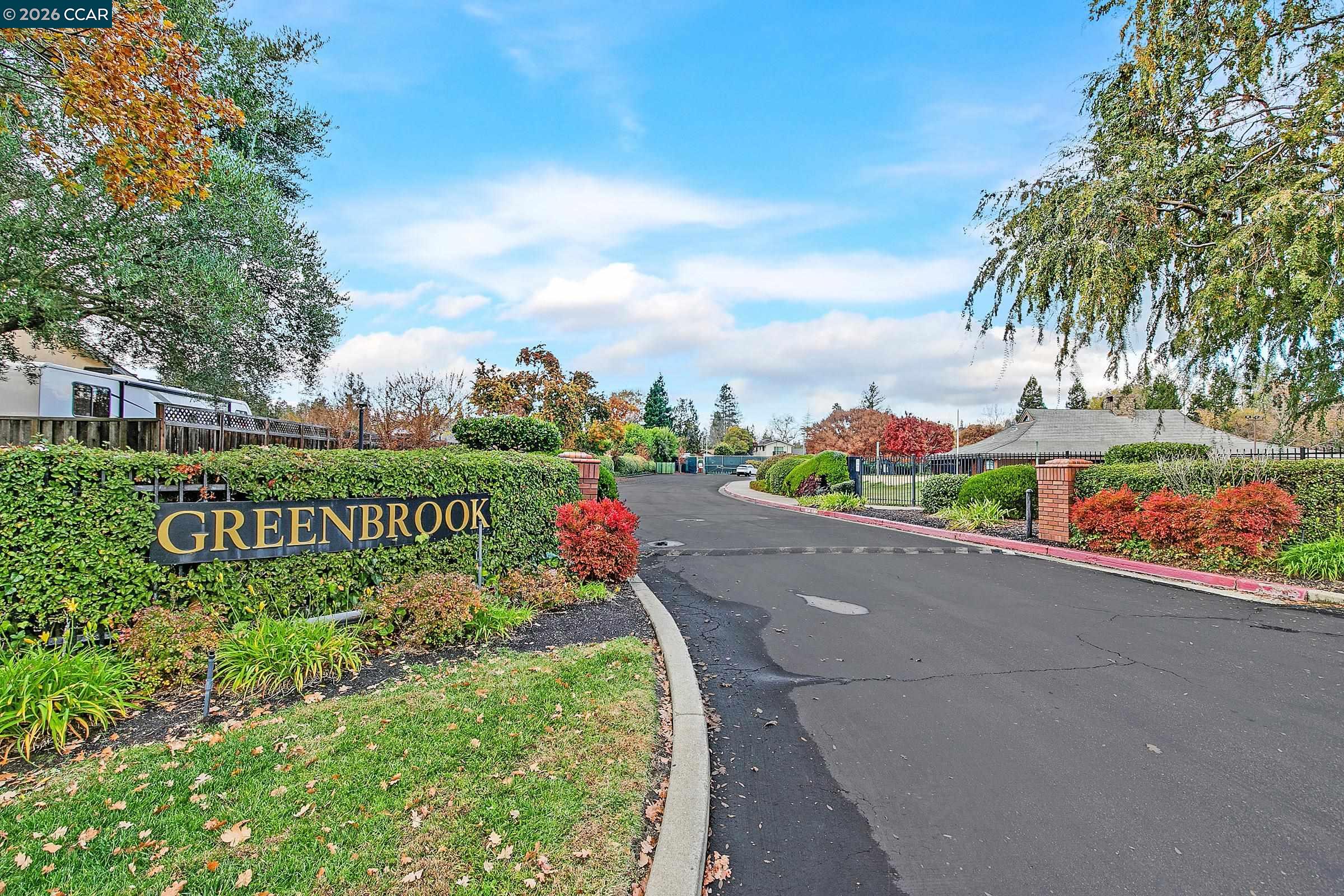 Detail Gallery Image 34 of 35 For 182 Lawnview Circle, Danville,  CA 94526 - 3 Beds | 2/1 Baths