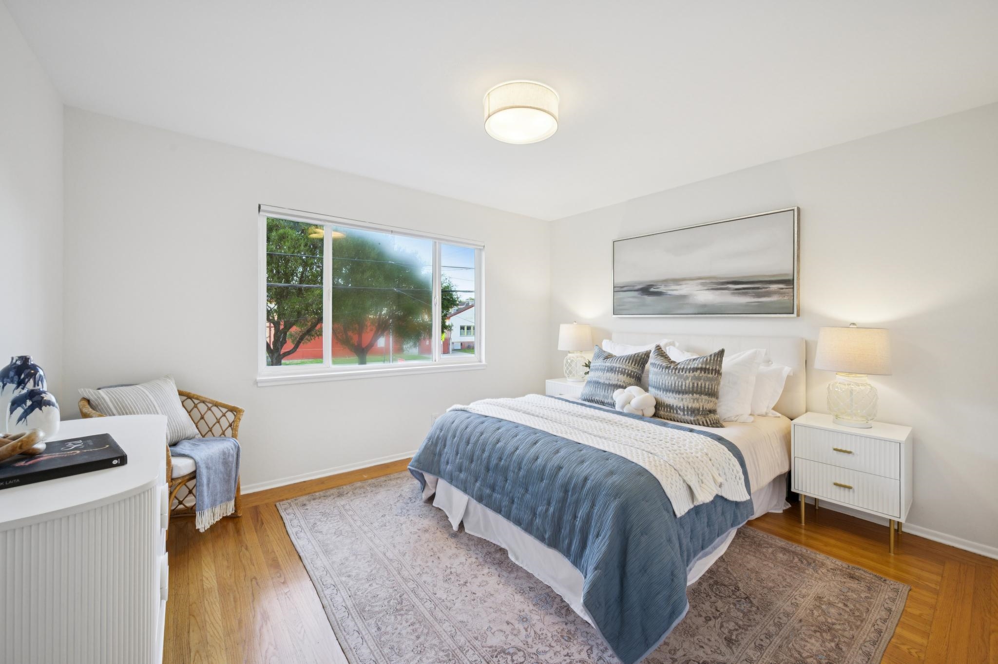 Detail Gallery Image 26 of 54 For 225 E Richmond Ave, Richmond,  CA 94801 - 3 Beds | 2/1 Baths