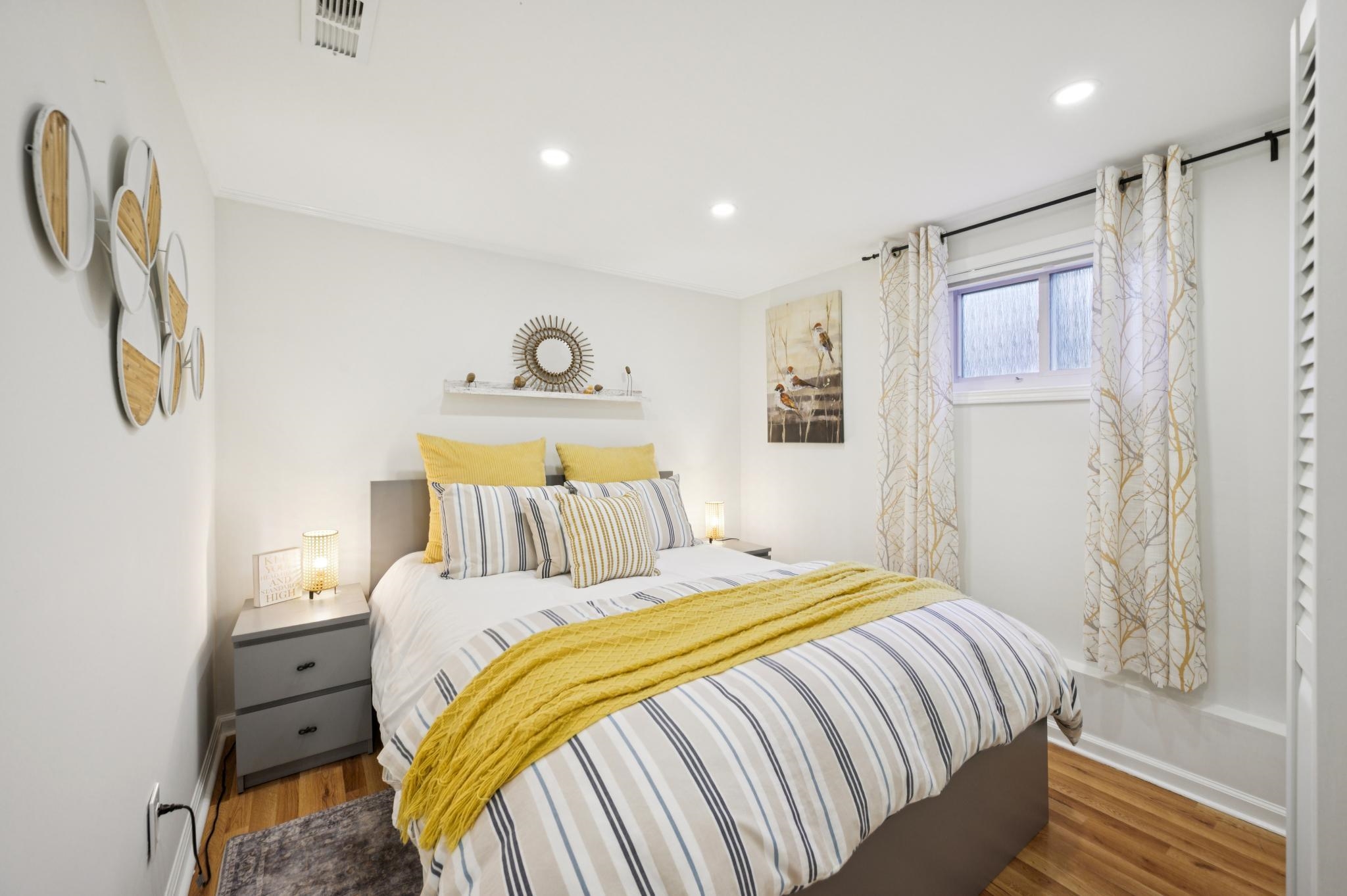 Detail Gallery Image 43 of 54 For 225 E Richmond Ave, Richmond,  CA 94801 - 3 Beds | 2/1 Baths