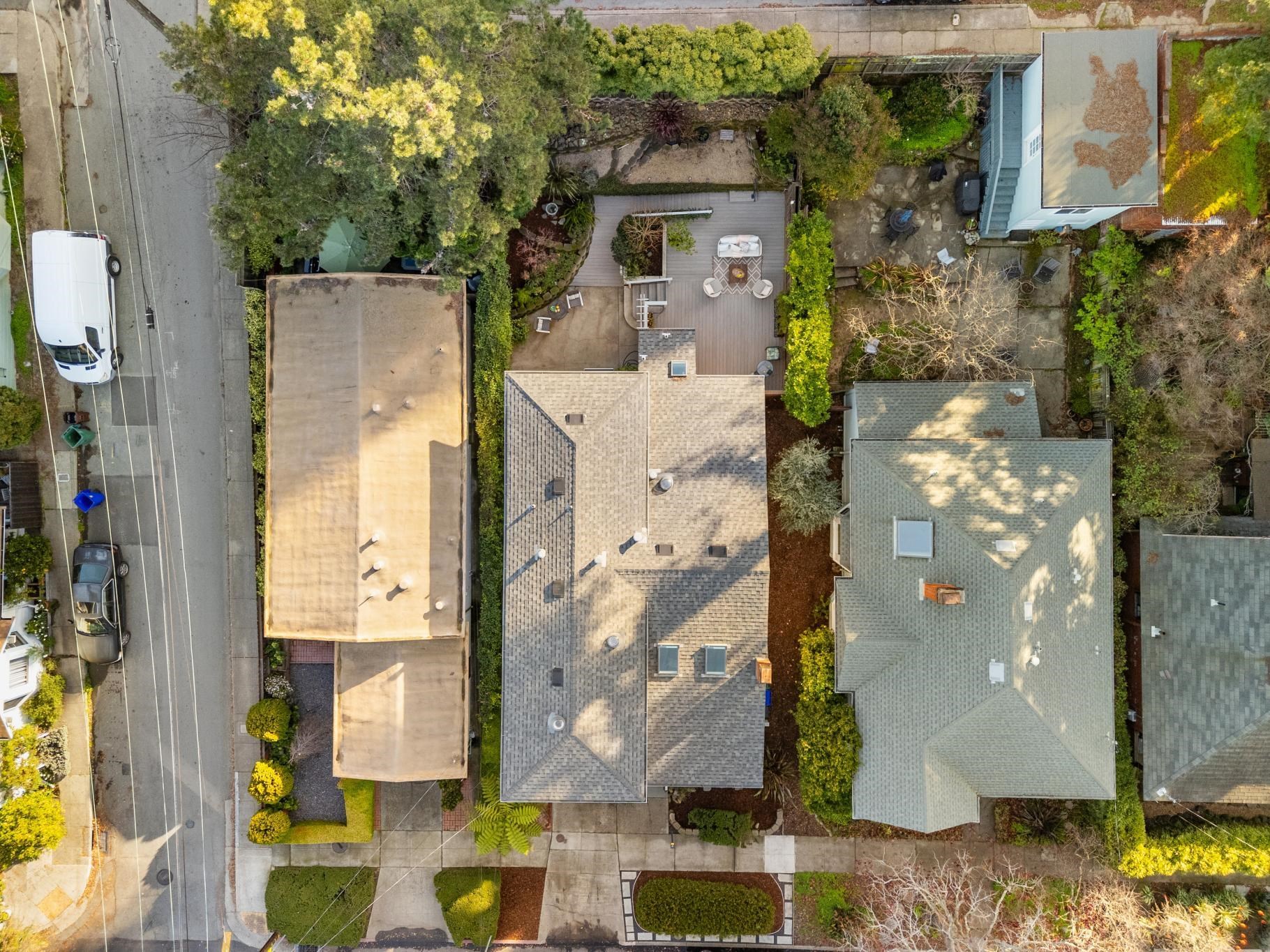 Detail Gallery Image 48 of 54 For 225 E Richmond Ave, Richmond,  CA 94801 - 3 Beds | 2/1 Baths