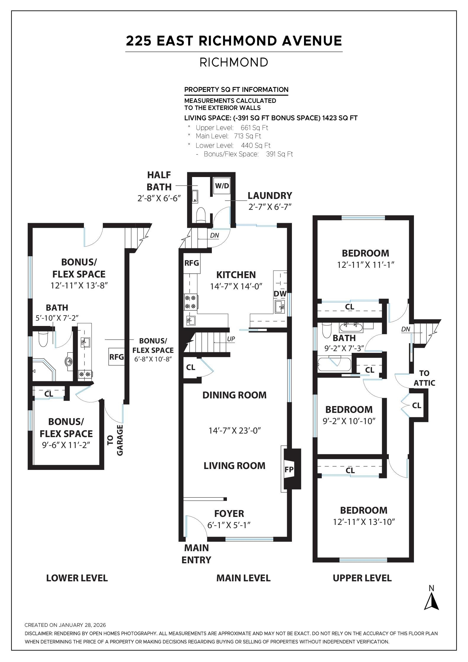 Detail Gallery Image 54 of 54 For 225 E Richmond Ave, Richmond,  CA 94801 - 3 Beds | 2/1 Baths