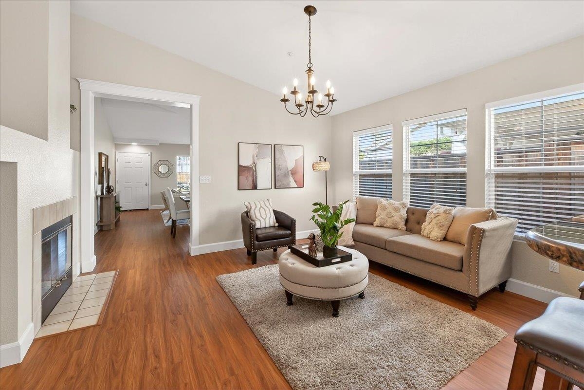 Detail Gallery Image 11 of 28 For 6449 Aspenwood Way, Livermore,  CA 94551 - 3 Beds | 2 Baths