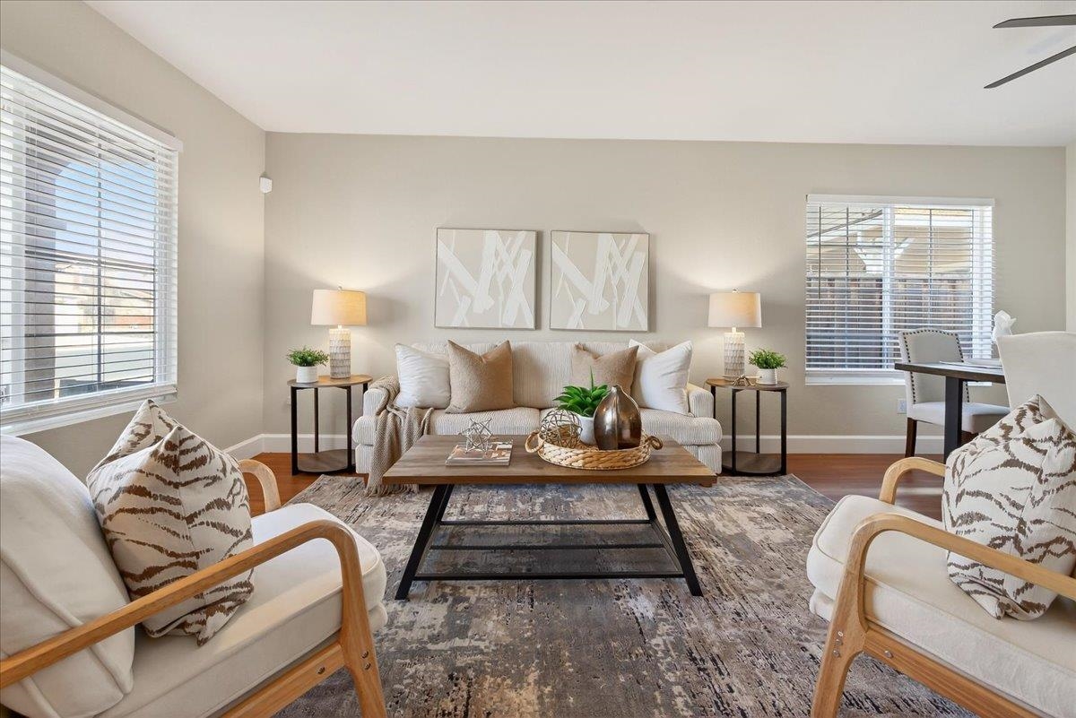 Detail Gallery Image 4 of 28 For 6449 Aspenwood Way, Livermore,  CA 94551 - 3 Beds | 2 Baths