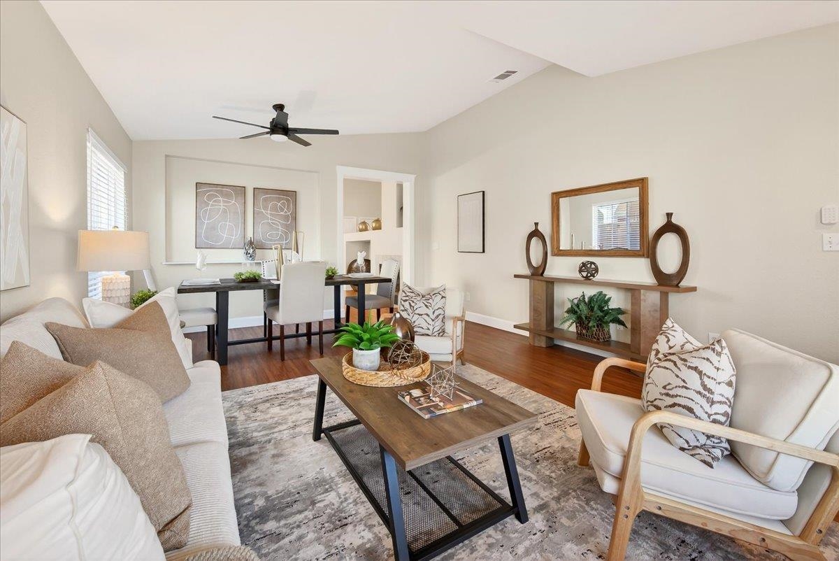 Detail Gallery Image 5 of 28 For 6449 Aspenwood Way, Livermore,  CA 94551 - 3 Beds | 2 Baths