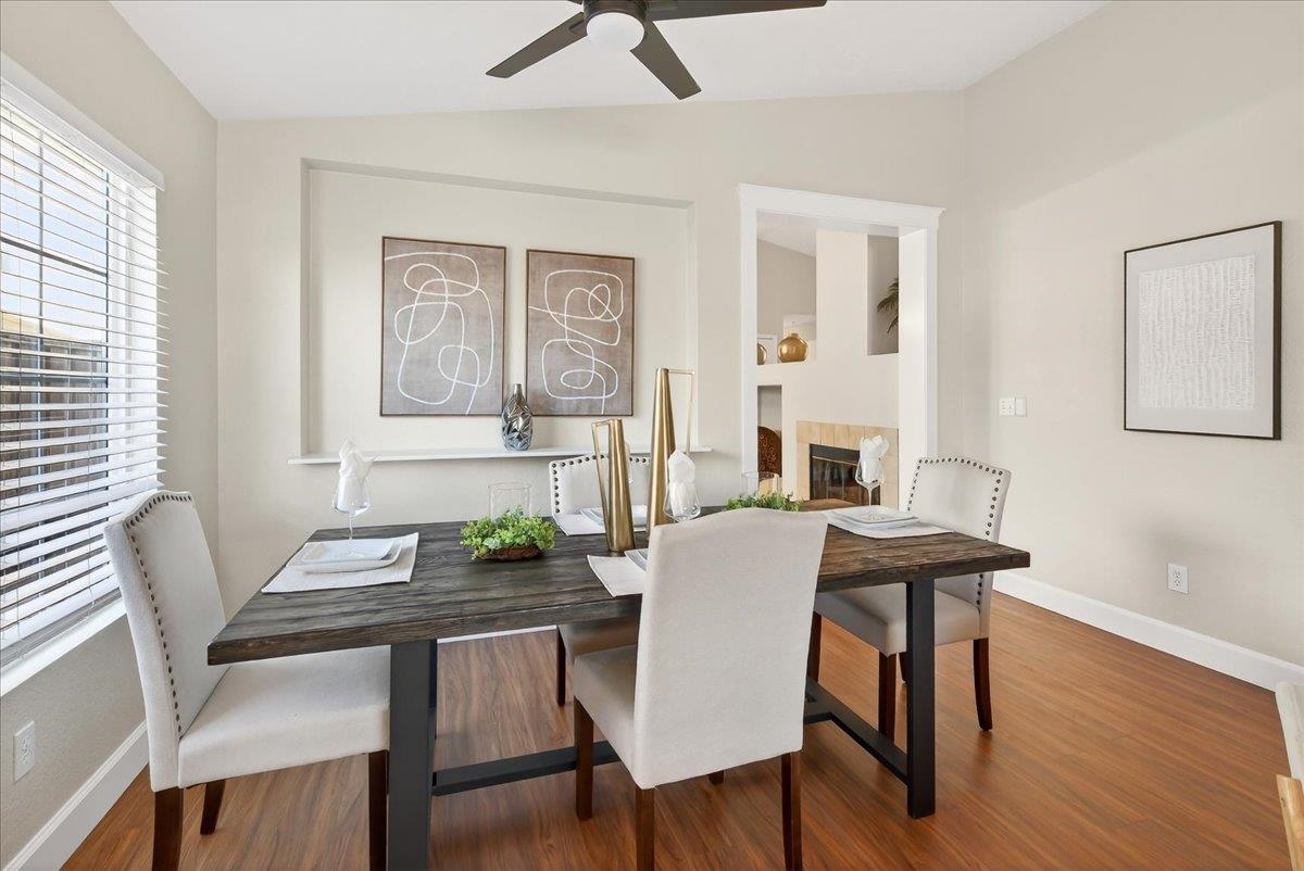 Detail Gallery Image 6 of 28 For 6449 Aspenwood Way, Livermore,  CA 94551 - 3 Beds | 2 Baths