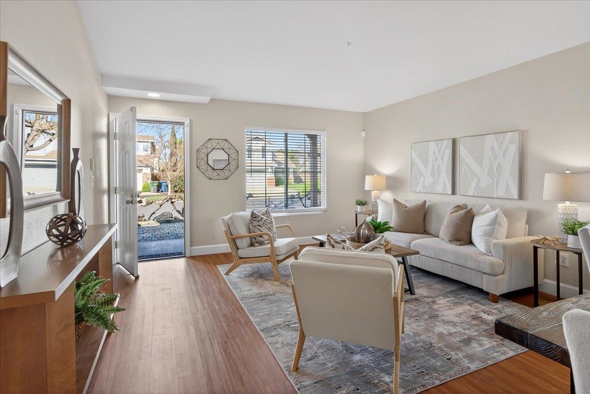 Detail Gallery Image 9 of 28 For 6449 Aspenwood Way, Livermore,  CA 94551 - 3 Beds | 2 Baths