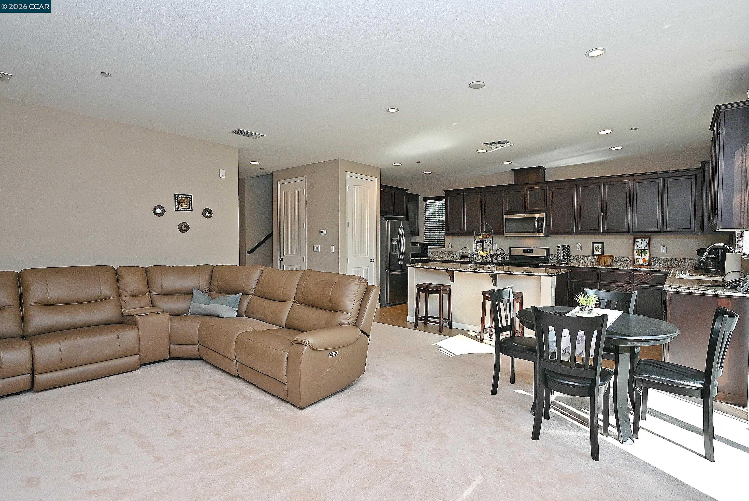 Detail Gallery Image 12 of 49 For 456 Baja Ct, Brentwood,  CA 94513 - 4 Beds | 3 Baths