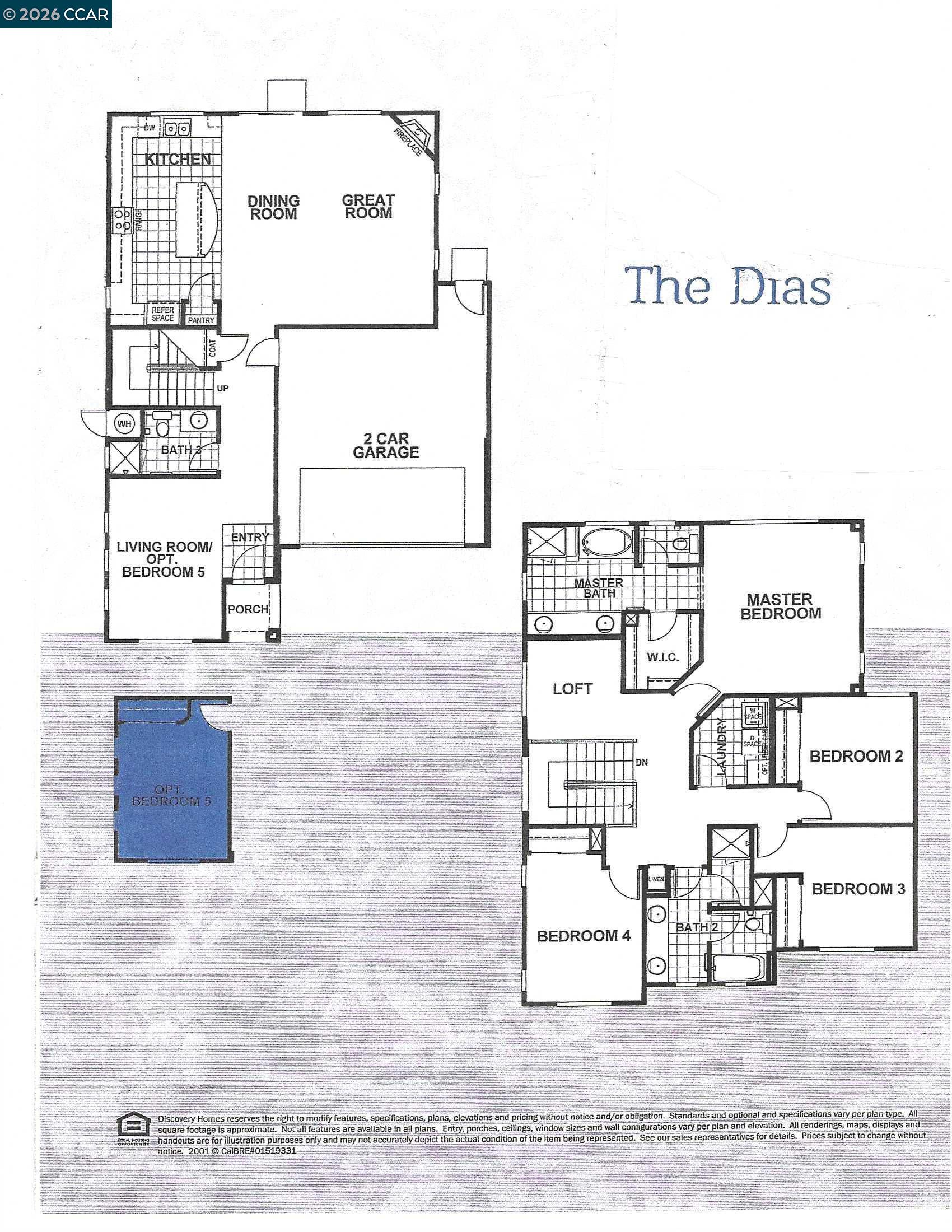 Detail Gallery Image 20 of 49 For 456 Baja Ct, Brentwood,  CA 94513 - 4 Beds | 3 Baths