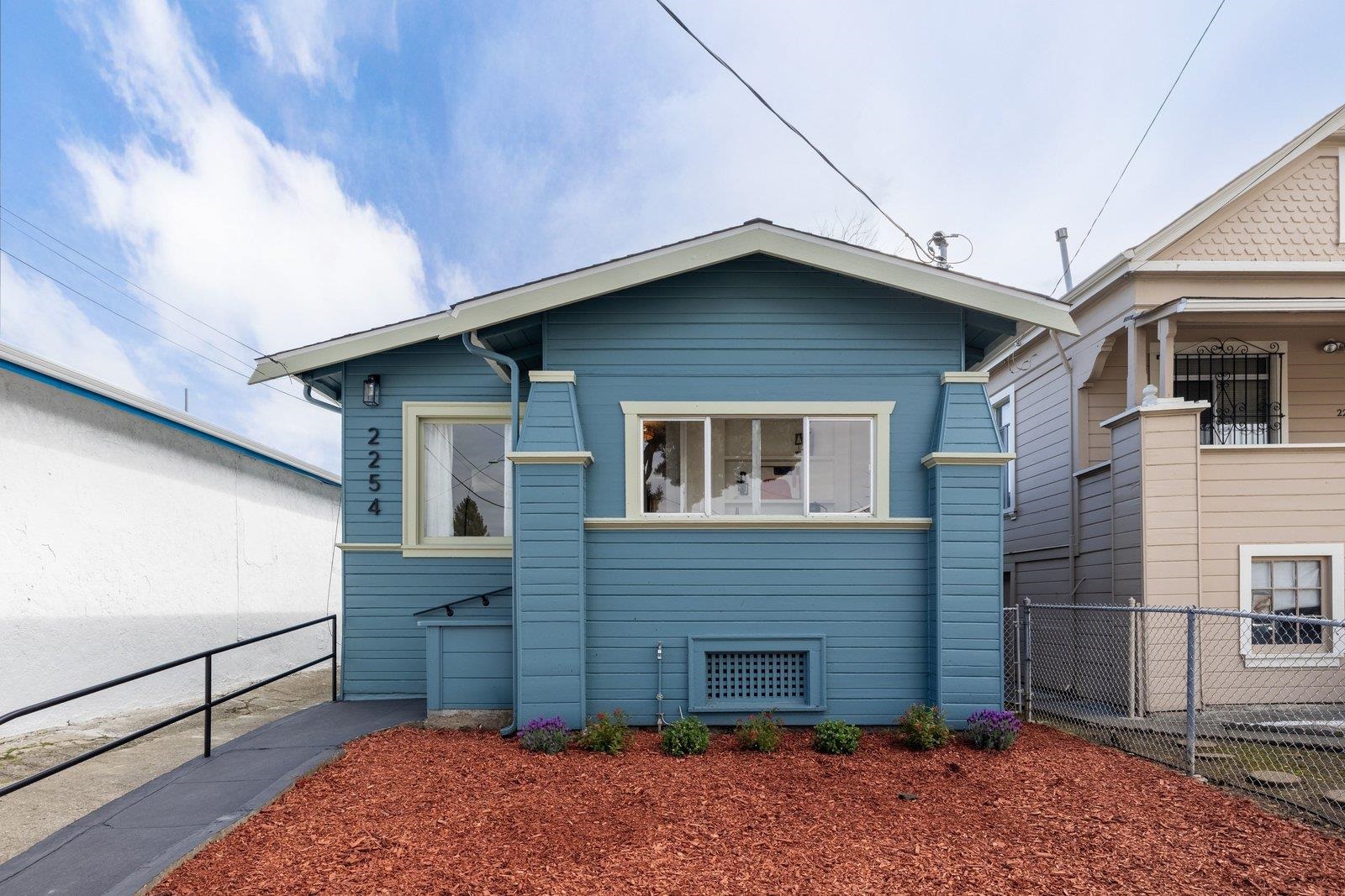 Detail Gallery Image 32 of 33 For 2254 62nd Ave, Oakland,  CA 94605 - 2 Beds | 1 Baths