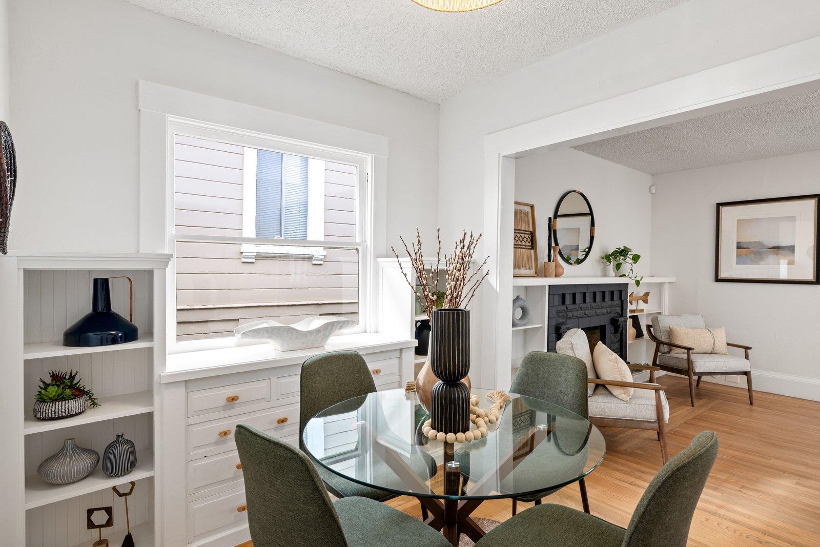 Detail Gallery Image 9 of 33 For 2254 62nd Ave, Oakland,  CA 94605 - 2 Beds | 1 Baths