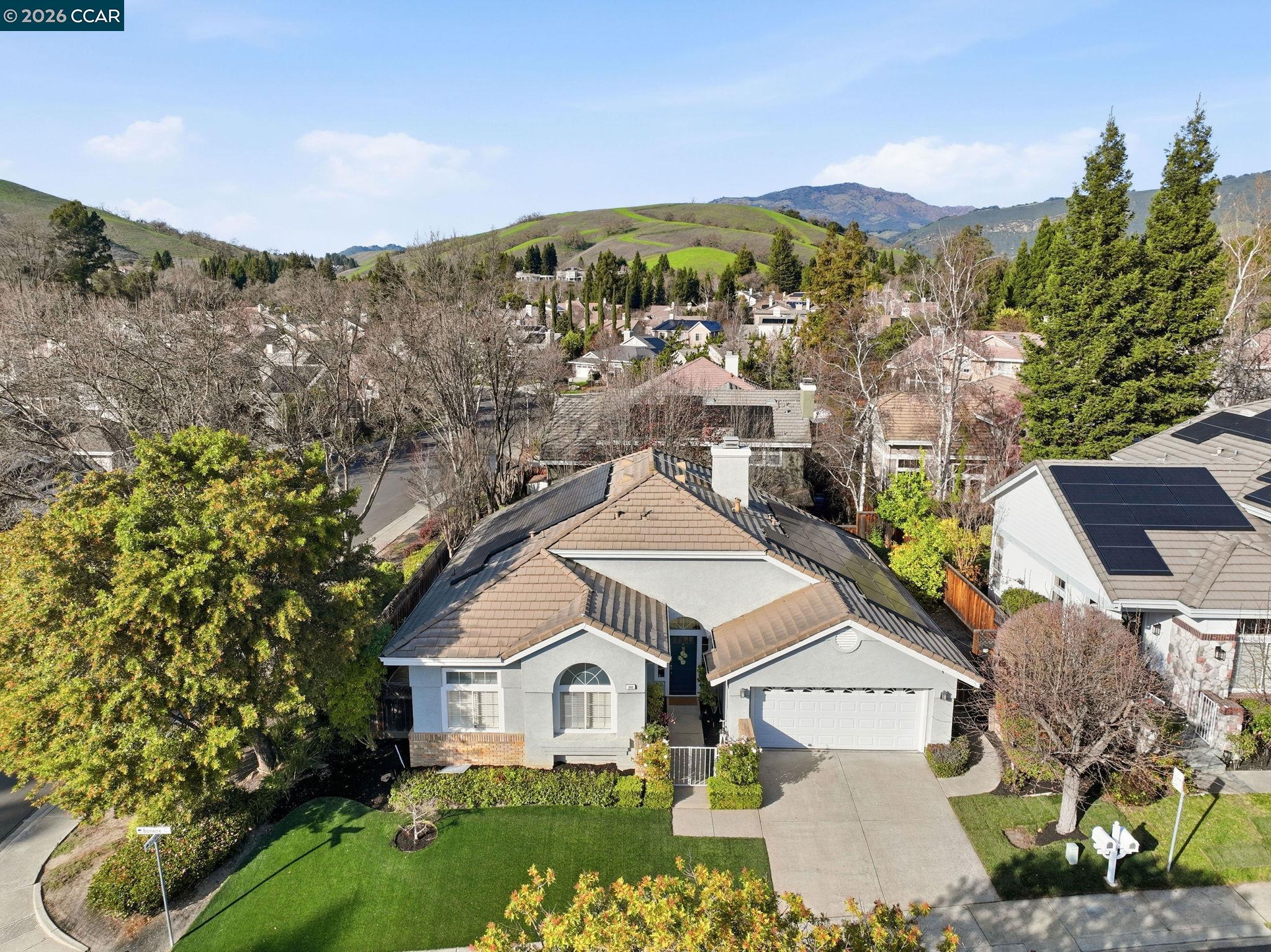 Detail Gallery Image 37 of 41 For 300 Bonaire Ct, Danville,  CA 94506-1414 - 3 Beds | 2 Baths