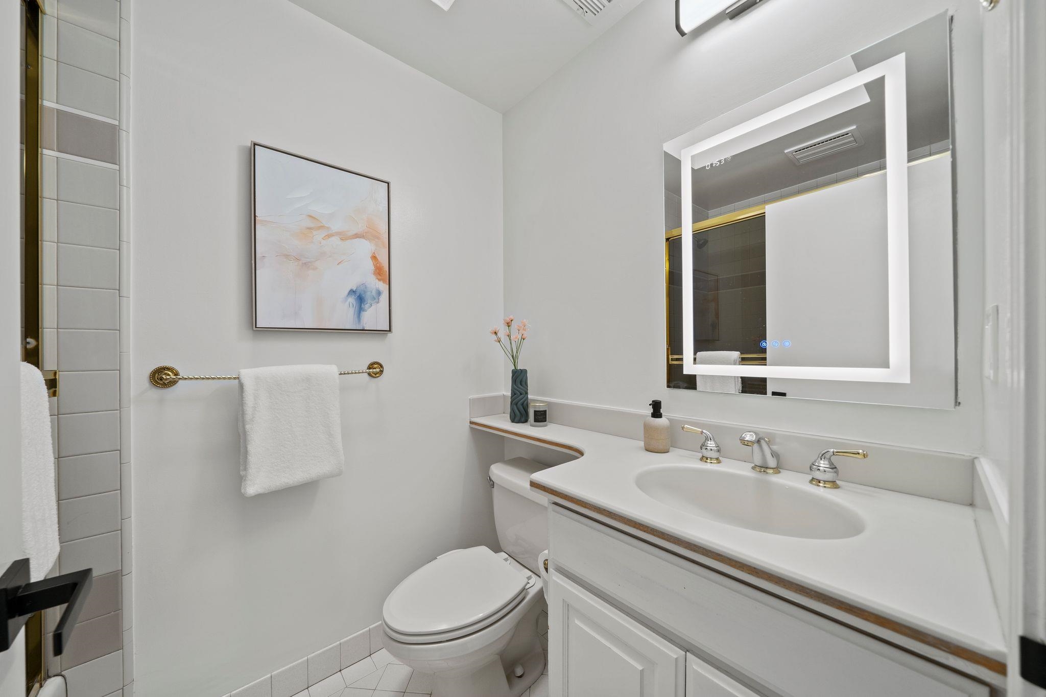 Detail Gallery Image 20 of 46 For 108 Durham St, Menlo Park,  CA 94025 - 3 Beds | 2 Baths