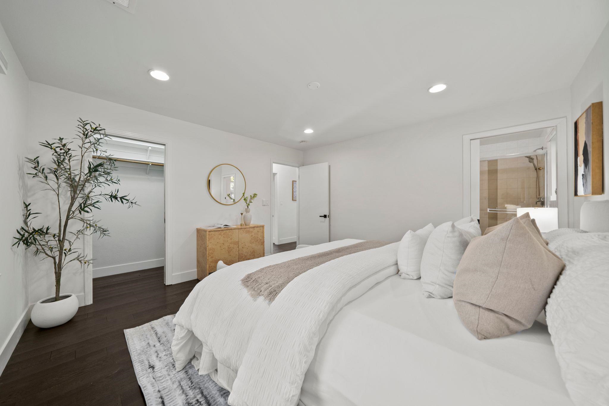 Detail Gallery Image 22 of 46 For 108 Durham St, Menlo Park,  CA 94025 - 3 Beds | 2 Baths