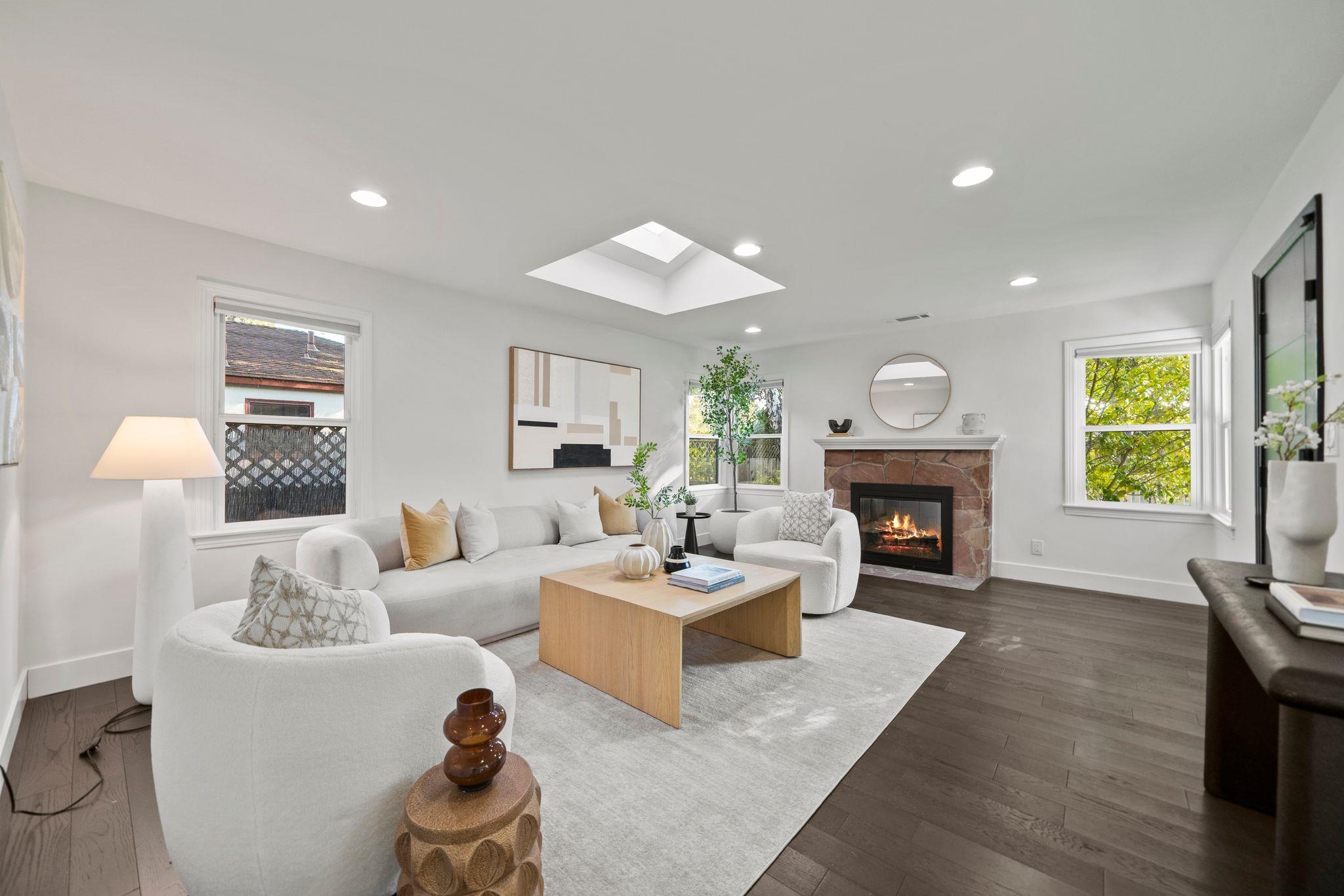 Detail Gallery Image 24 of 46 For 108 Durham St, Menlo Park,  CA 94025 - 3 Beds | 2 Baths