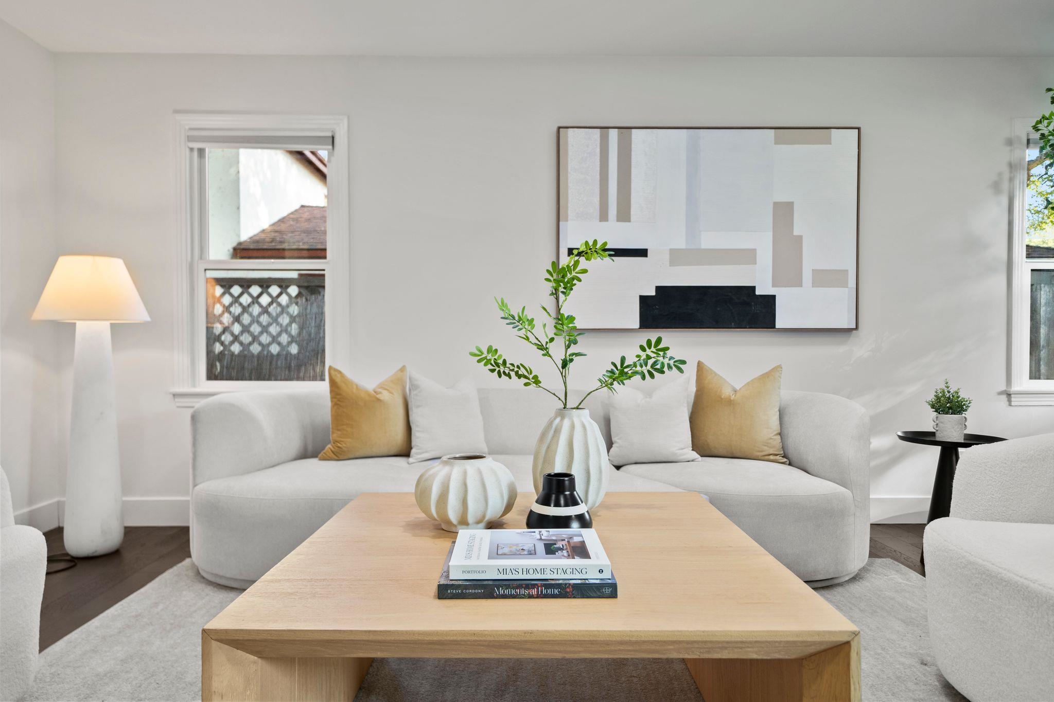 Detail Gallery Image 5 of 46 For 108 Durham St, Menlo Park,  CA 94025 - 3 Beds | 2 Baths