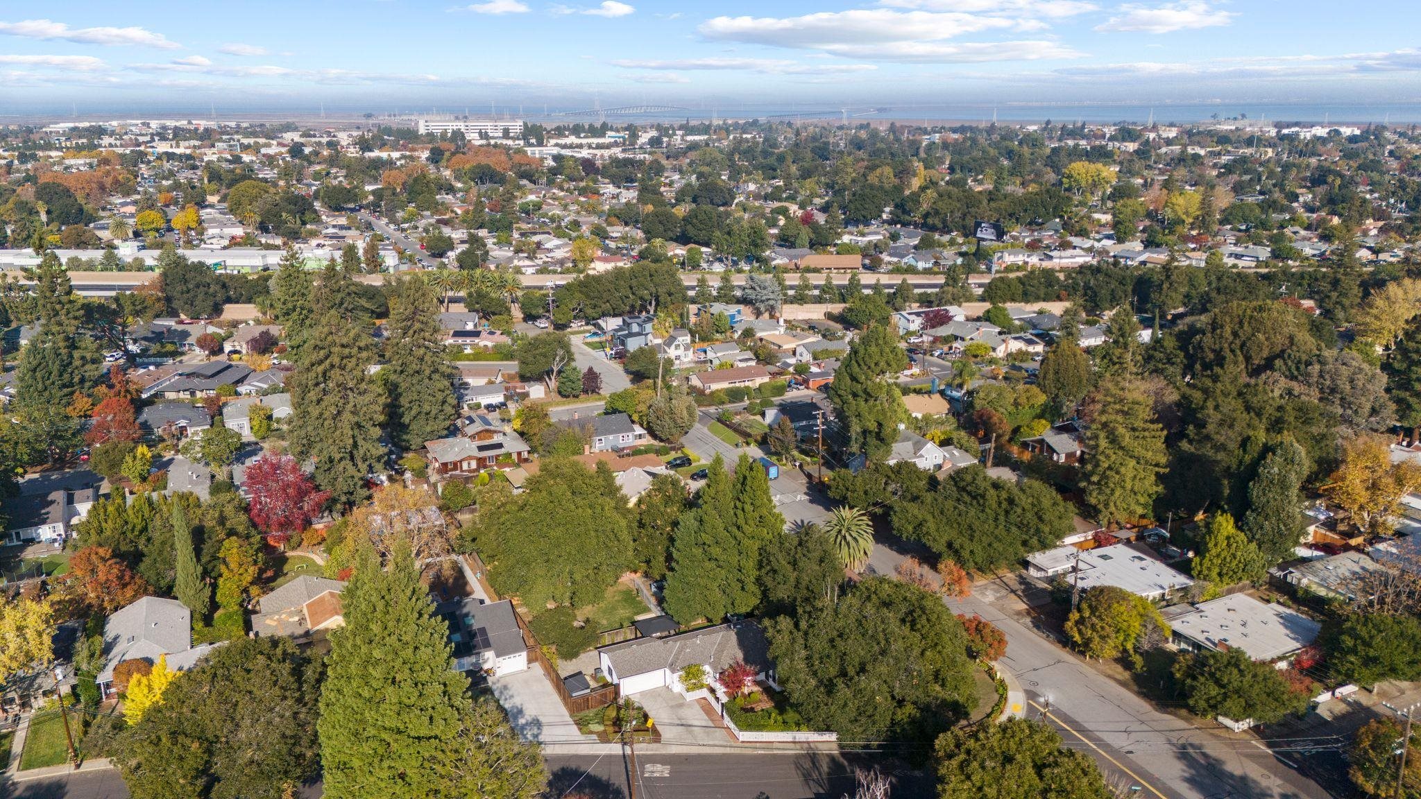 Detail Gallery Image 46 of 46 For 108 Durham St, Menlo Park,  CA 94025 - 3 Beds | 2 Baths