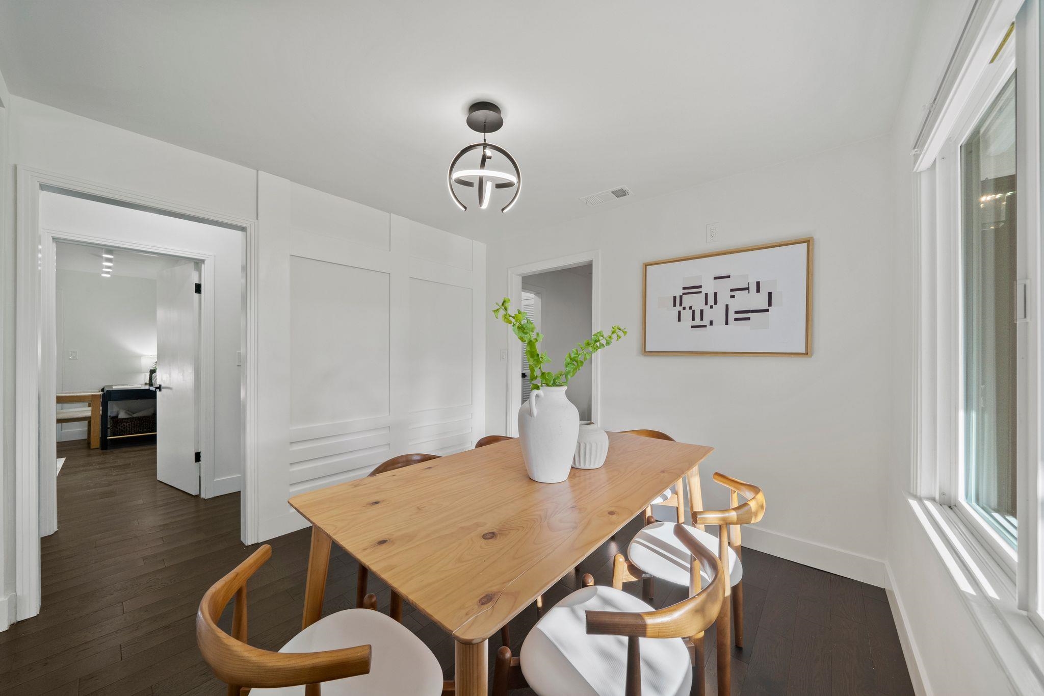 Detail Gallery Image 8 of 46 For 108 Durham St, Menlo Park,  CA 94025 - 3 Beds | 2 Baths