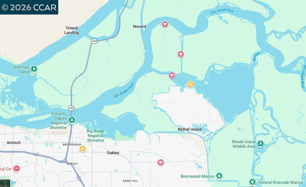 Detail Gallery Image 2 of 10 For 1 Bradford Island Rd, Oakley,  CA 94561 - – Beds | – Baths