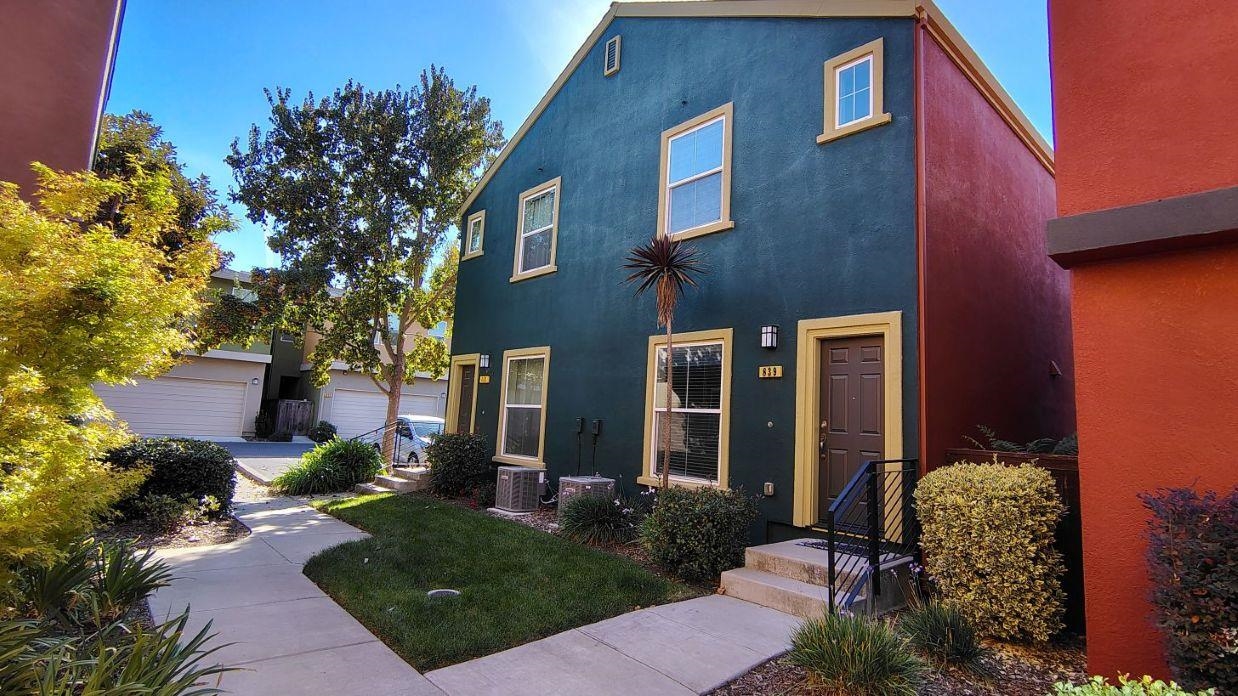 Detail Gallery Image 2 of 18 For 839 Copper Lane, West Sacramento,  CA 95691 - 2 Beds | 1/1 Baths