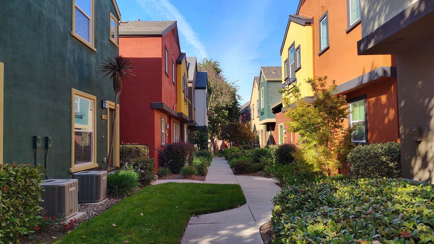 Detail Gallery Image 3 of 18 For 839 Copper Lane, West Sacramento,  CA 95691 - 2 Beds | 1/1 Baths