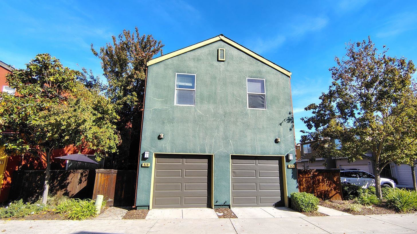 Detail Gallery Image 4 of 18 For 839 Copper Lane, West Sacramento,  CA 95691 - 2 Beds | 1/1 Baths