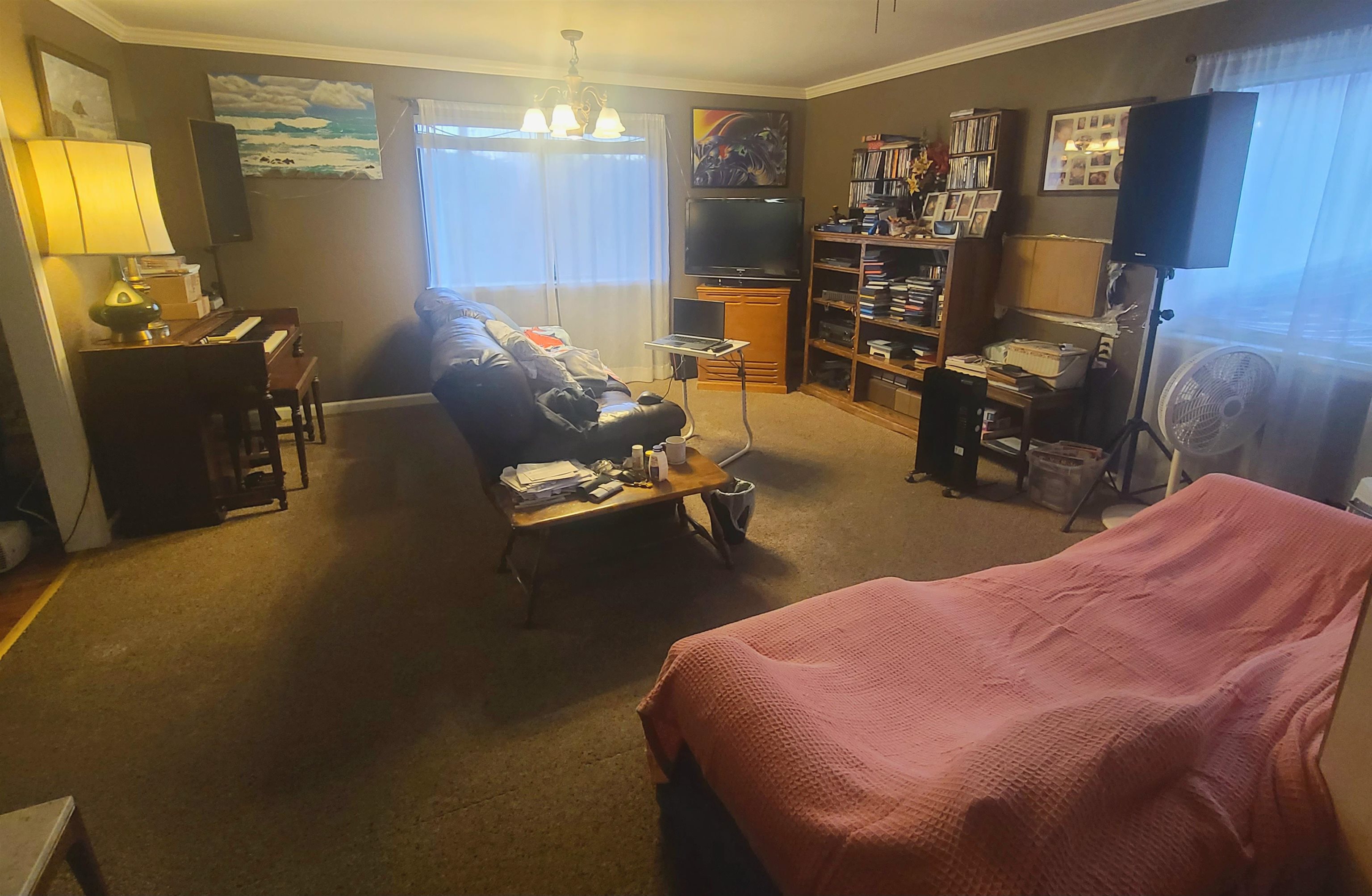 20860 Caylor Dr, Soulsbyville, CA, 95372
