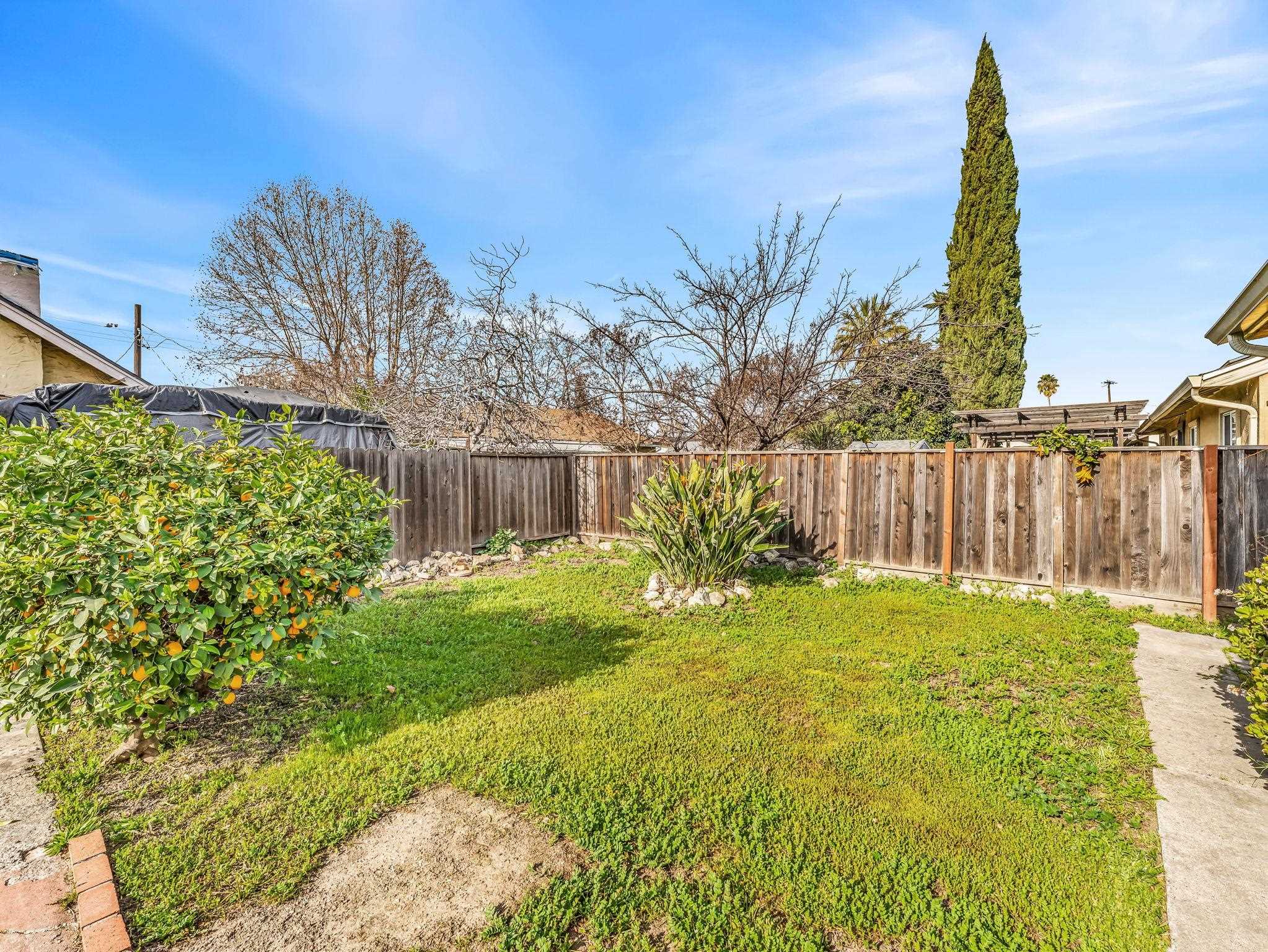 Detail Gallery Image 24 of 49 For 10311 Dover Way, San Jose,  CA 95127 - 3 Beds | 1 Baths