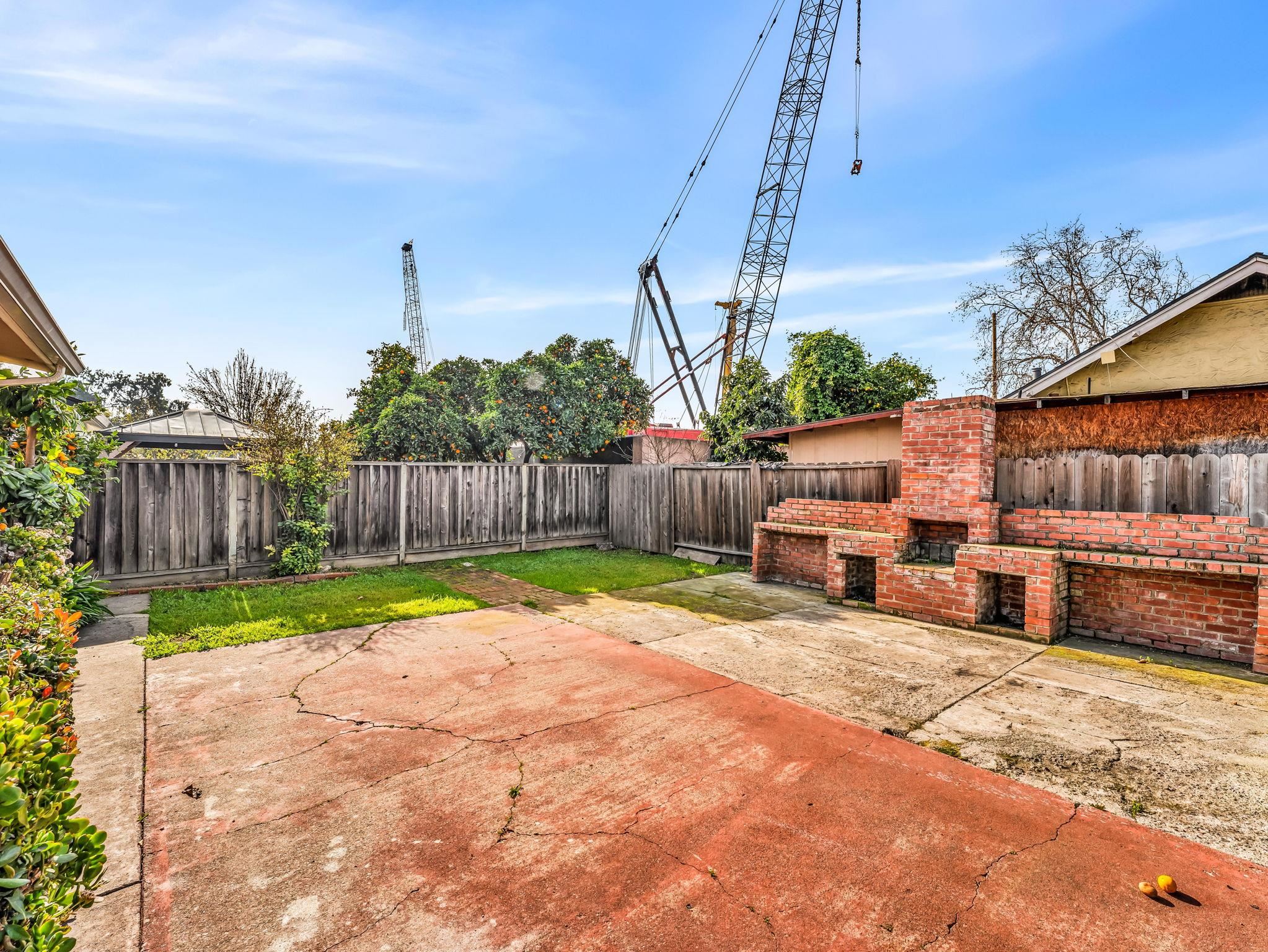 Detail Gallery Image 28 of 49 For 10311 Dover Way, San Jose,  CA 95127 - 3 Beds | 1 Baths
