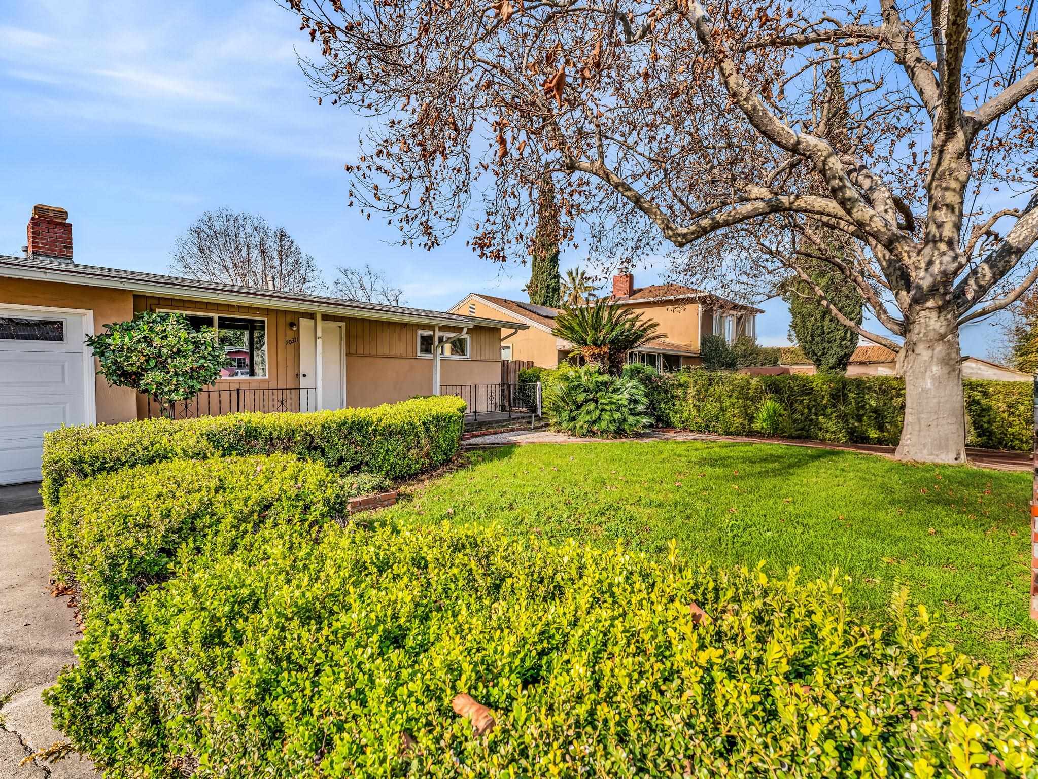 Detail Gallery Image 31 of 49 For 10311 Dover Way, San Jose,  CA 95127 - 3 Beds | 1 Baths